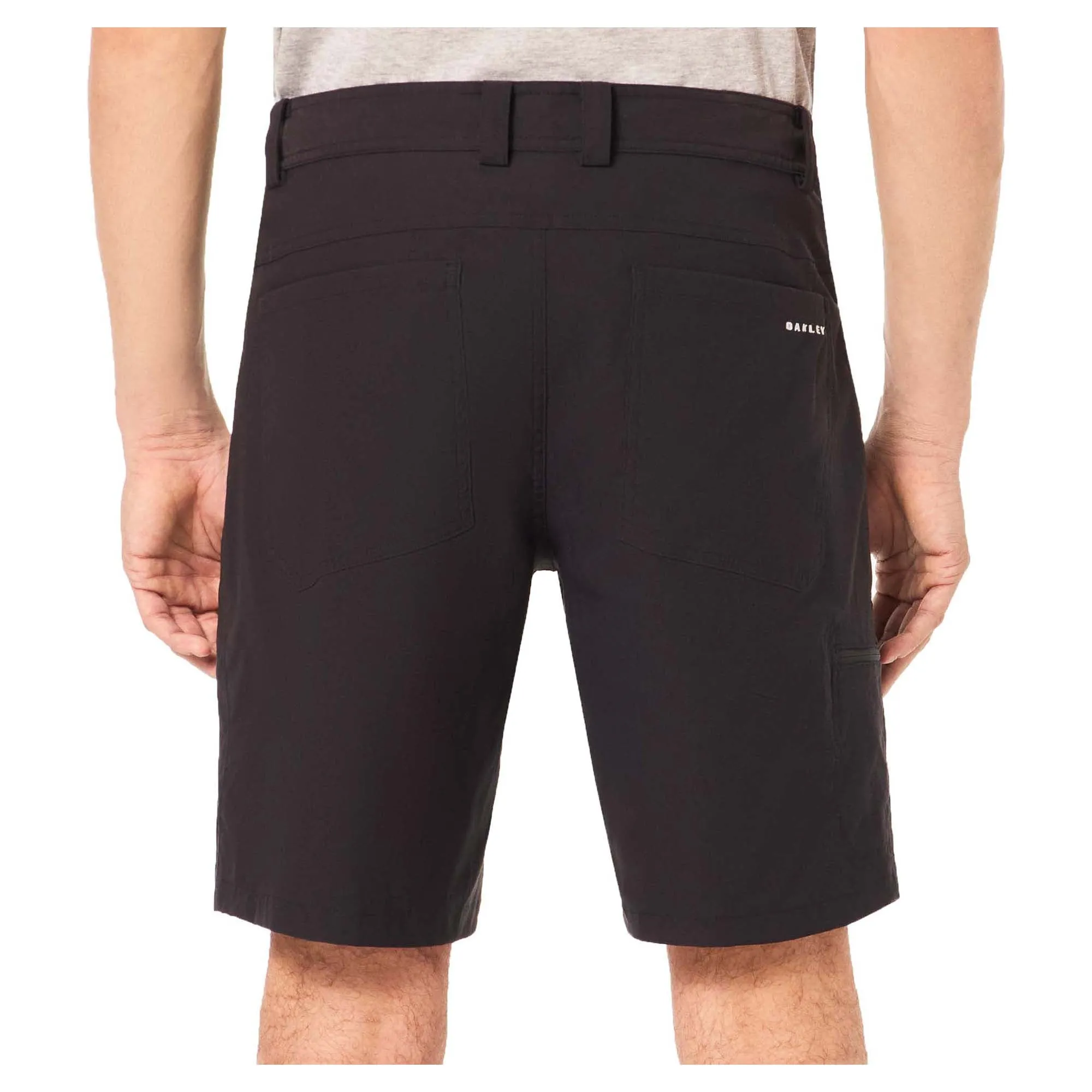 Herren Golf Übergangshorts