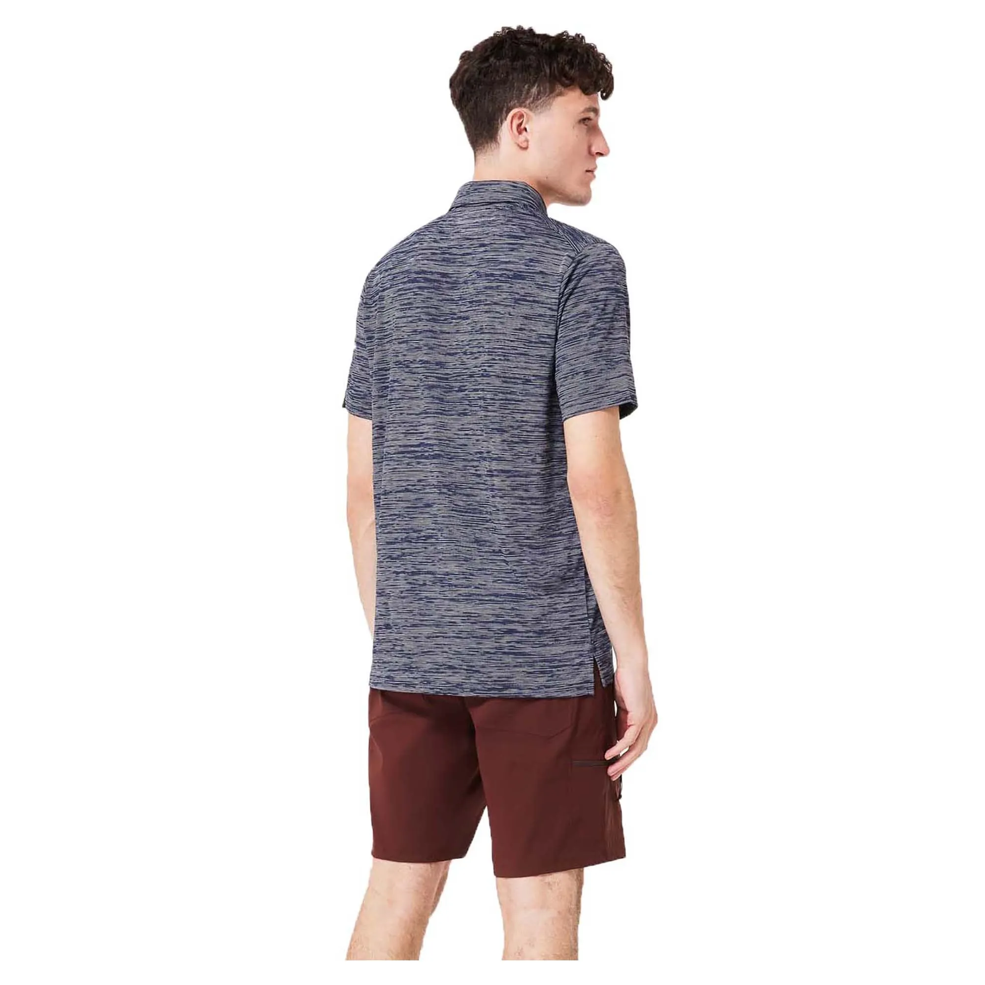Herren Gravity Pro Polo