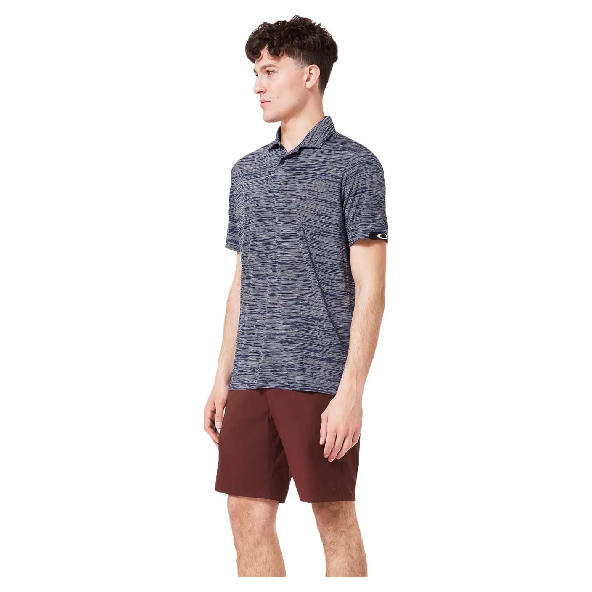 Herren Gravity Pro Polo