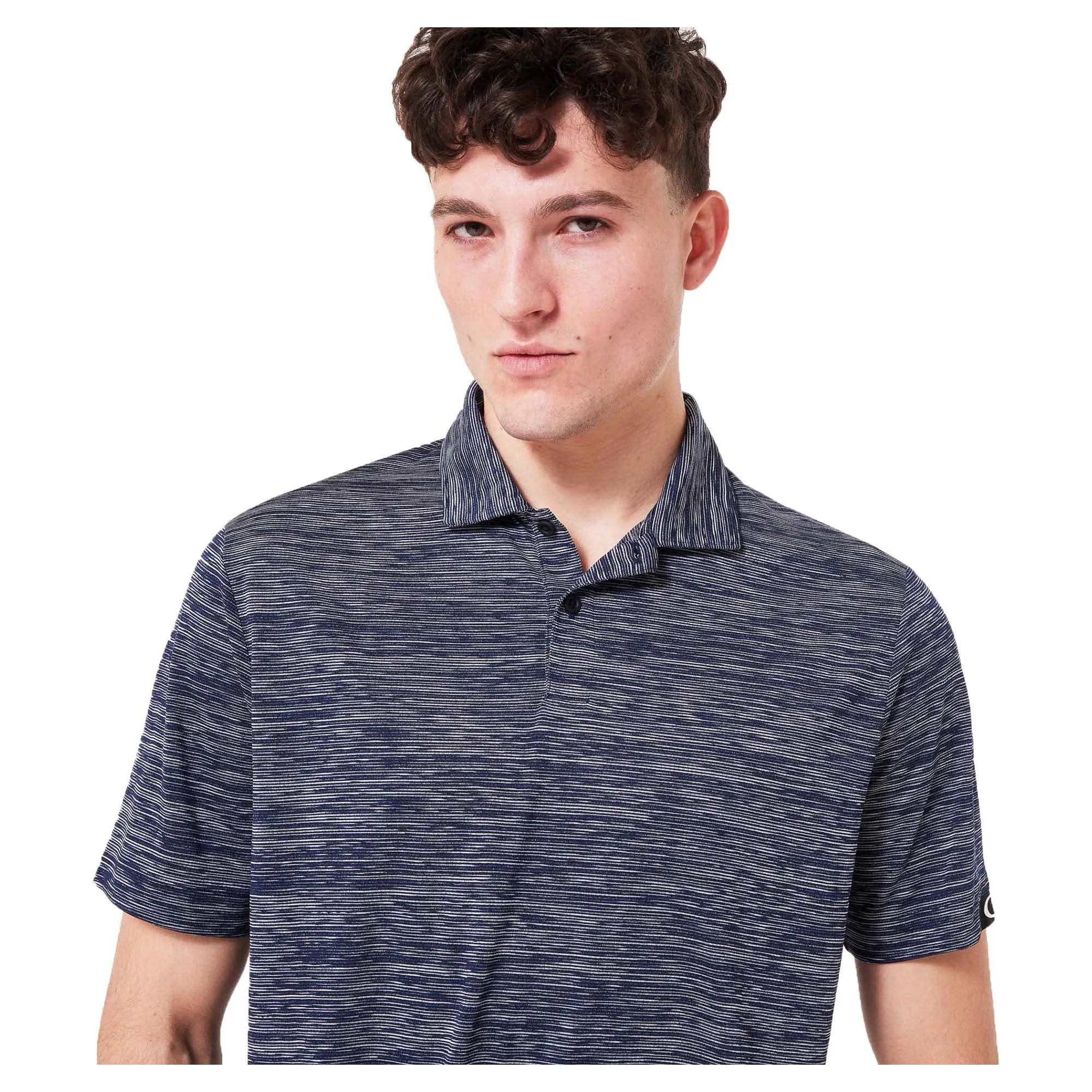 Herren Gravity Pro Polo
