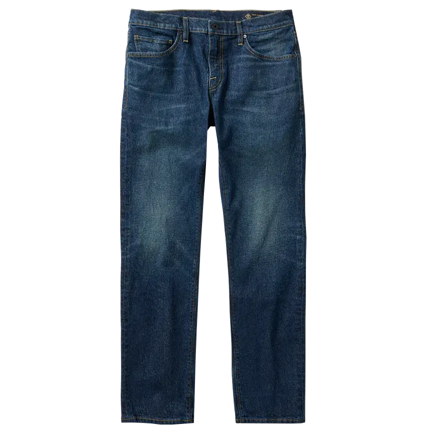 Herren Hwy 133 Slim Straight Jeans