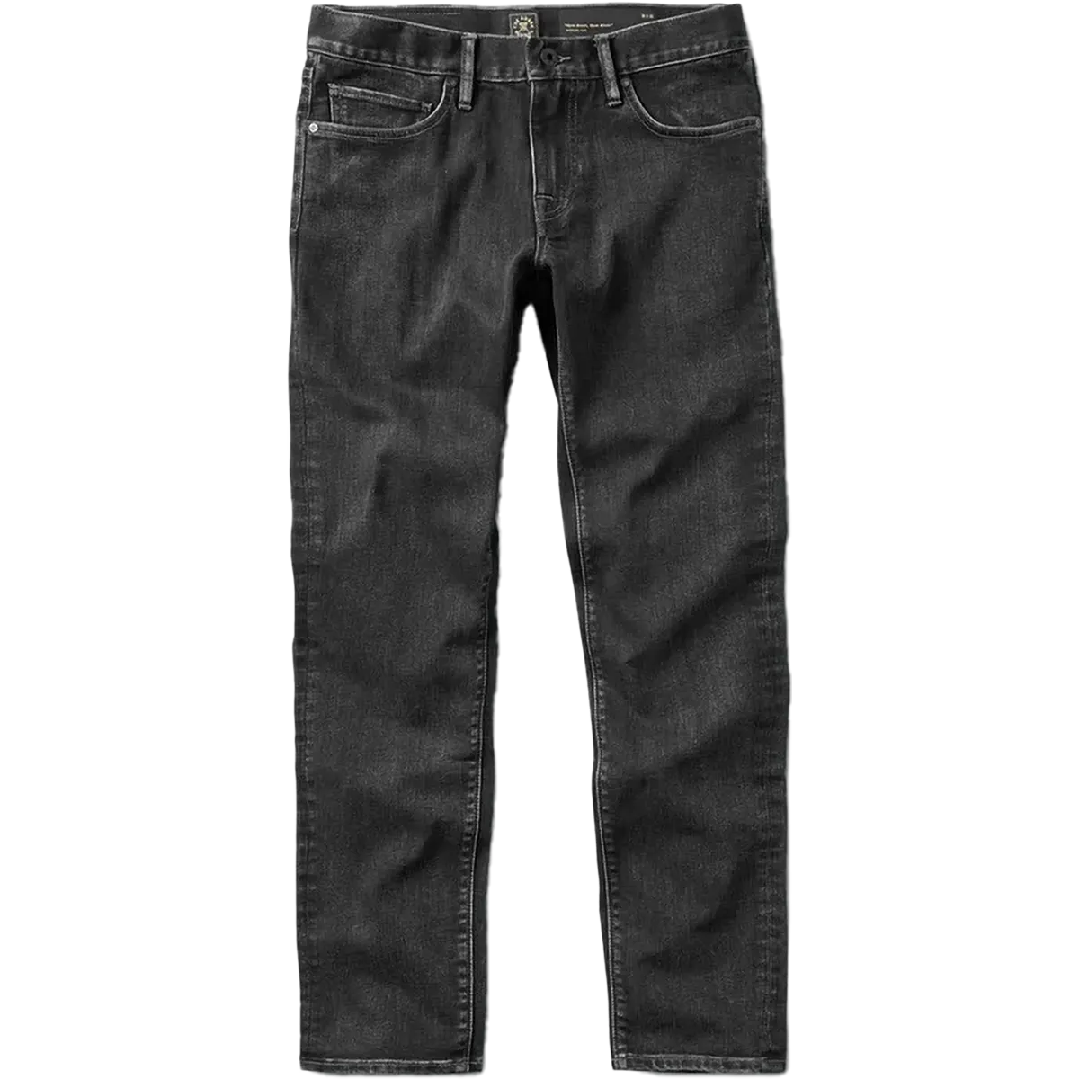 Herren Hwy 133 Slim Straight Jeans