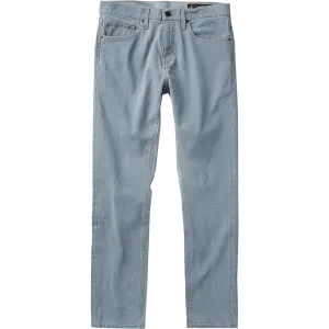 Herren Hwy 133 Slim Straight Jeans