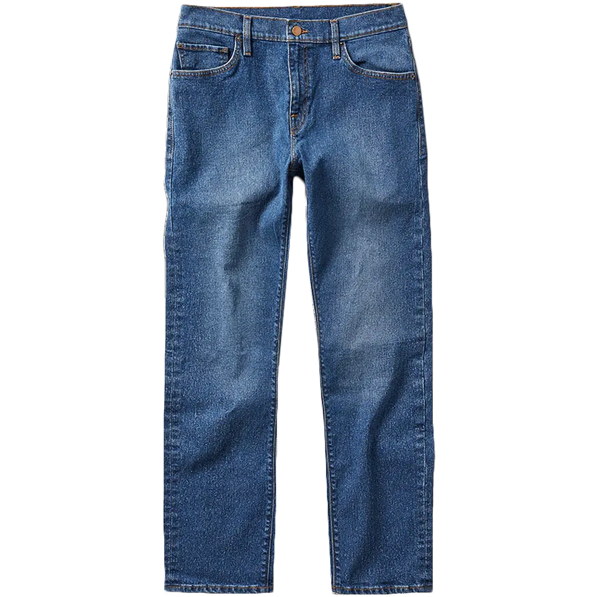 Herren Hwy 133 Slim Straight Jeans