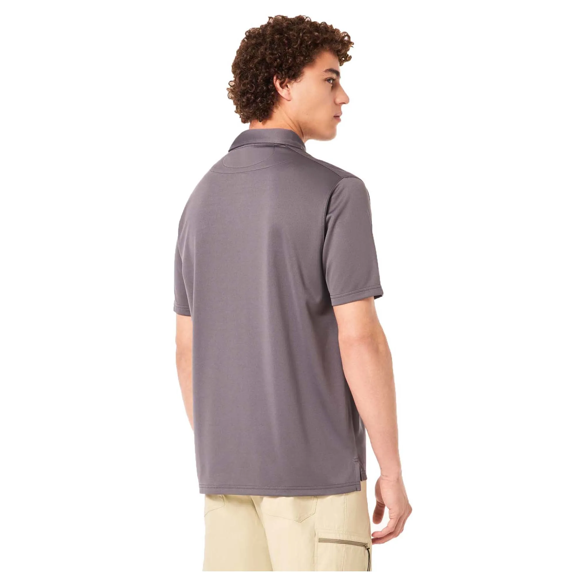 Herren Icon TN Protect RC Golf Polo