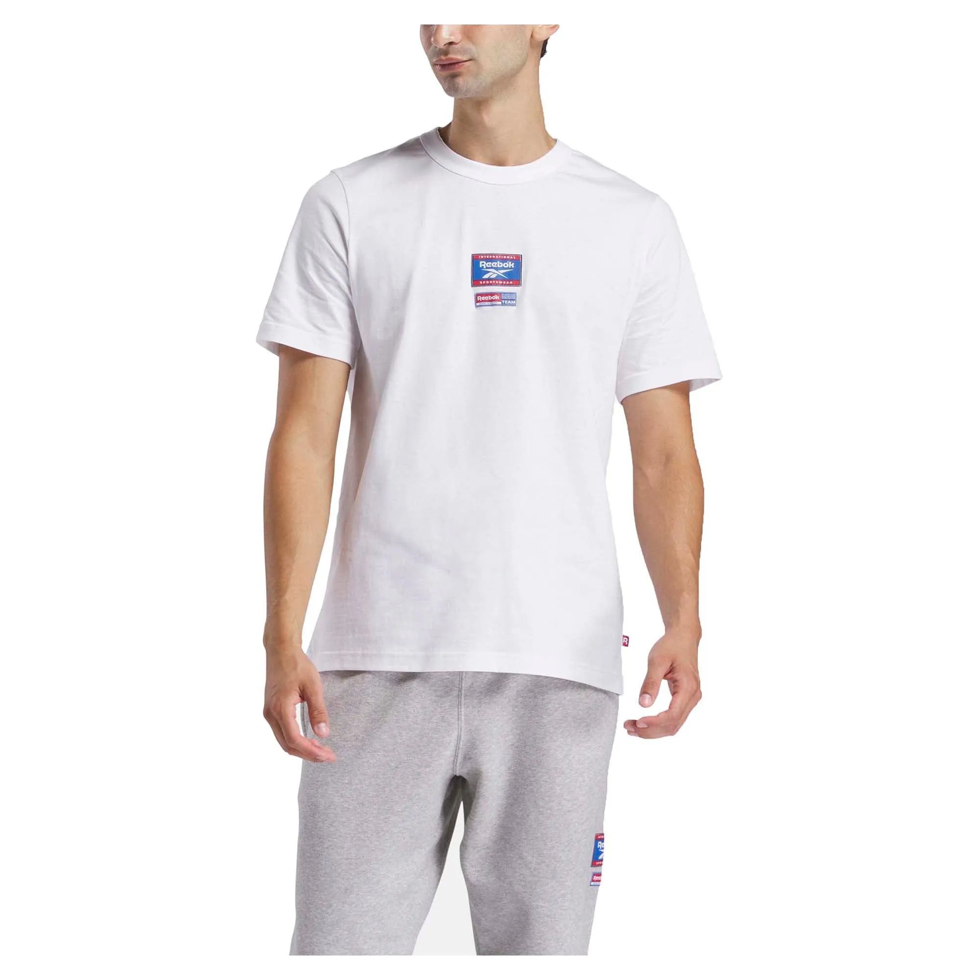 Herren Ausweis-T-Shirt