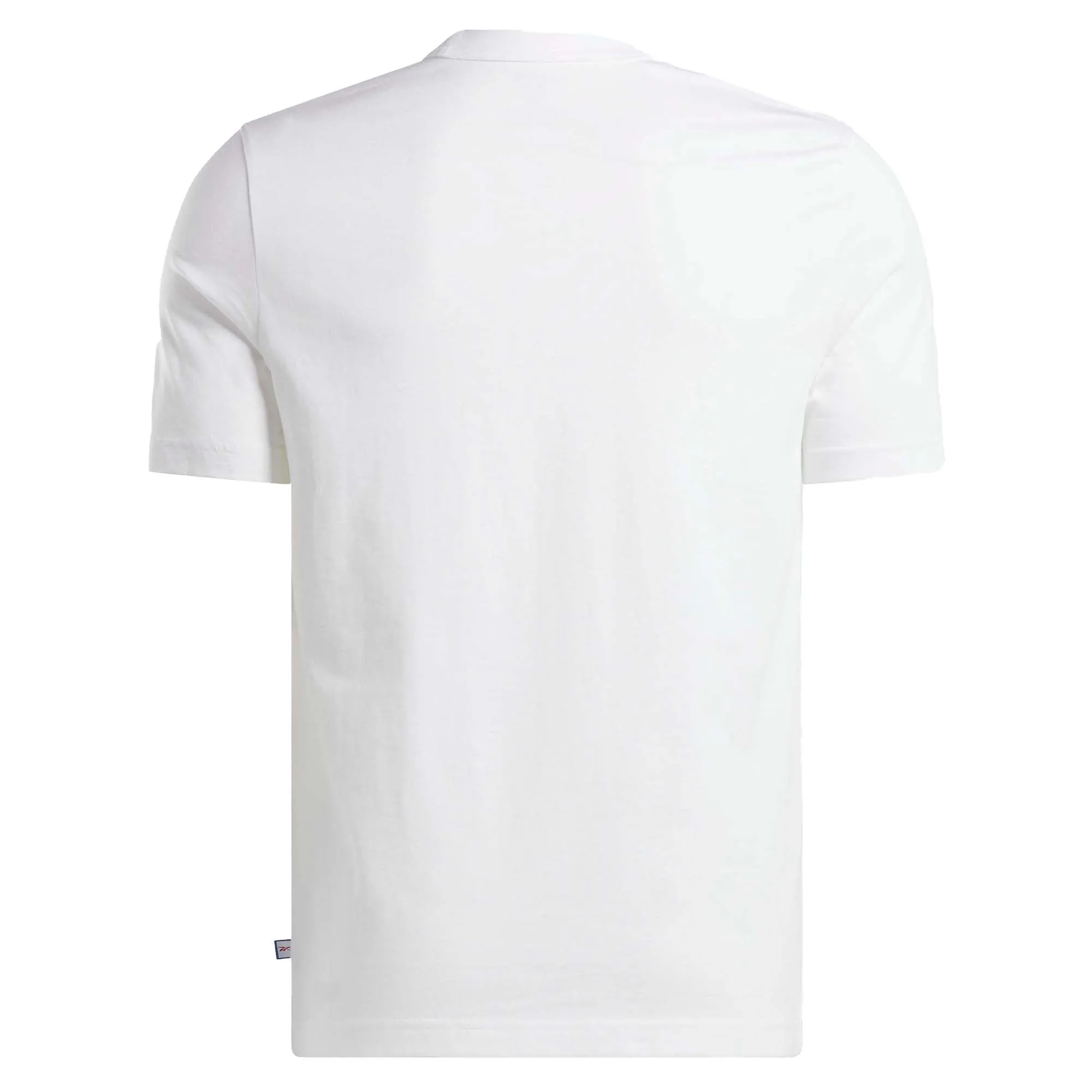 Herren Ausweis-T-Shirt