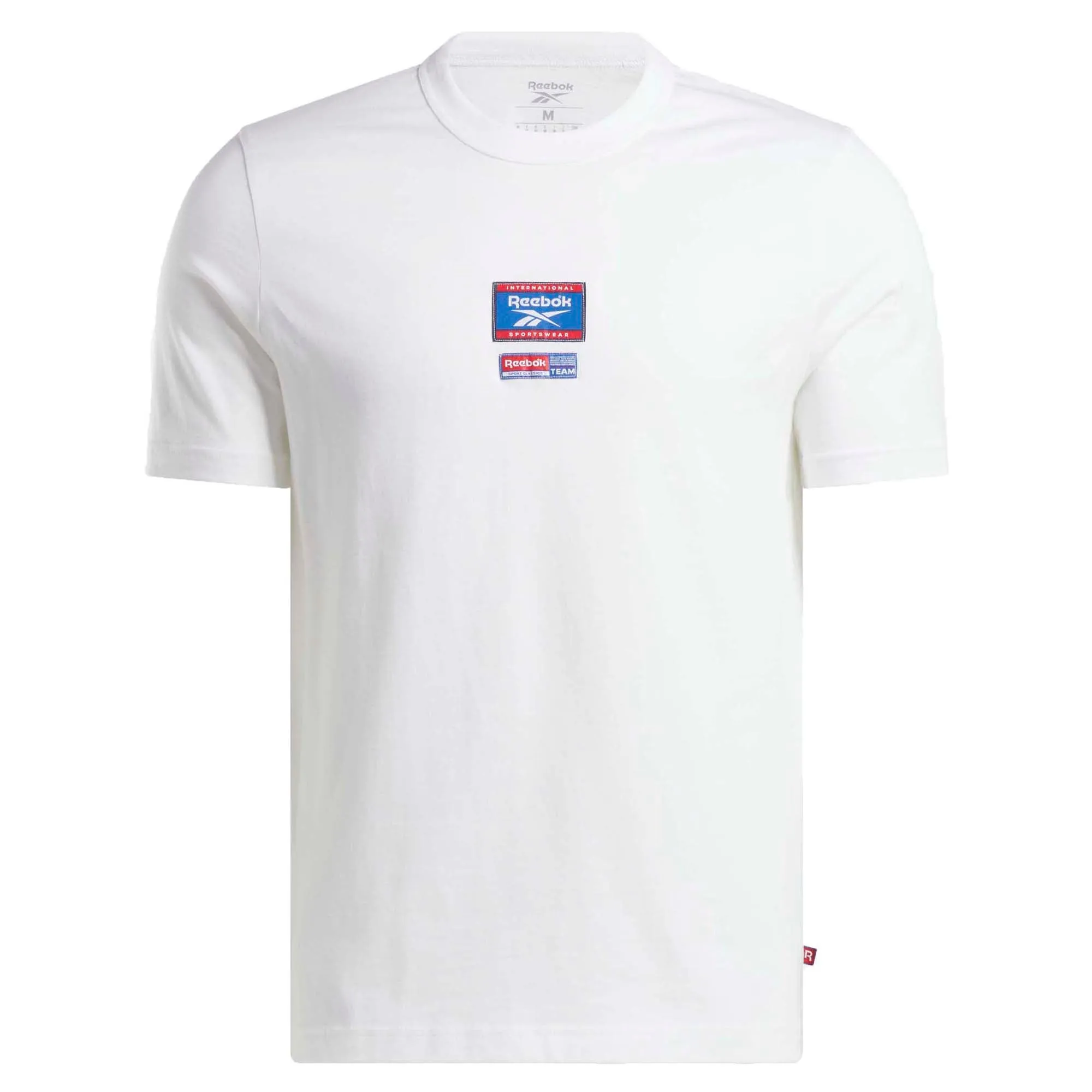 Herren Ausweis-T-Shirt