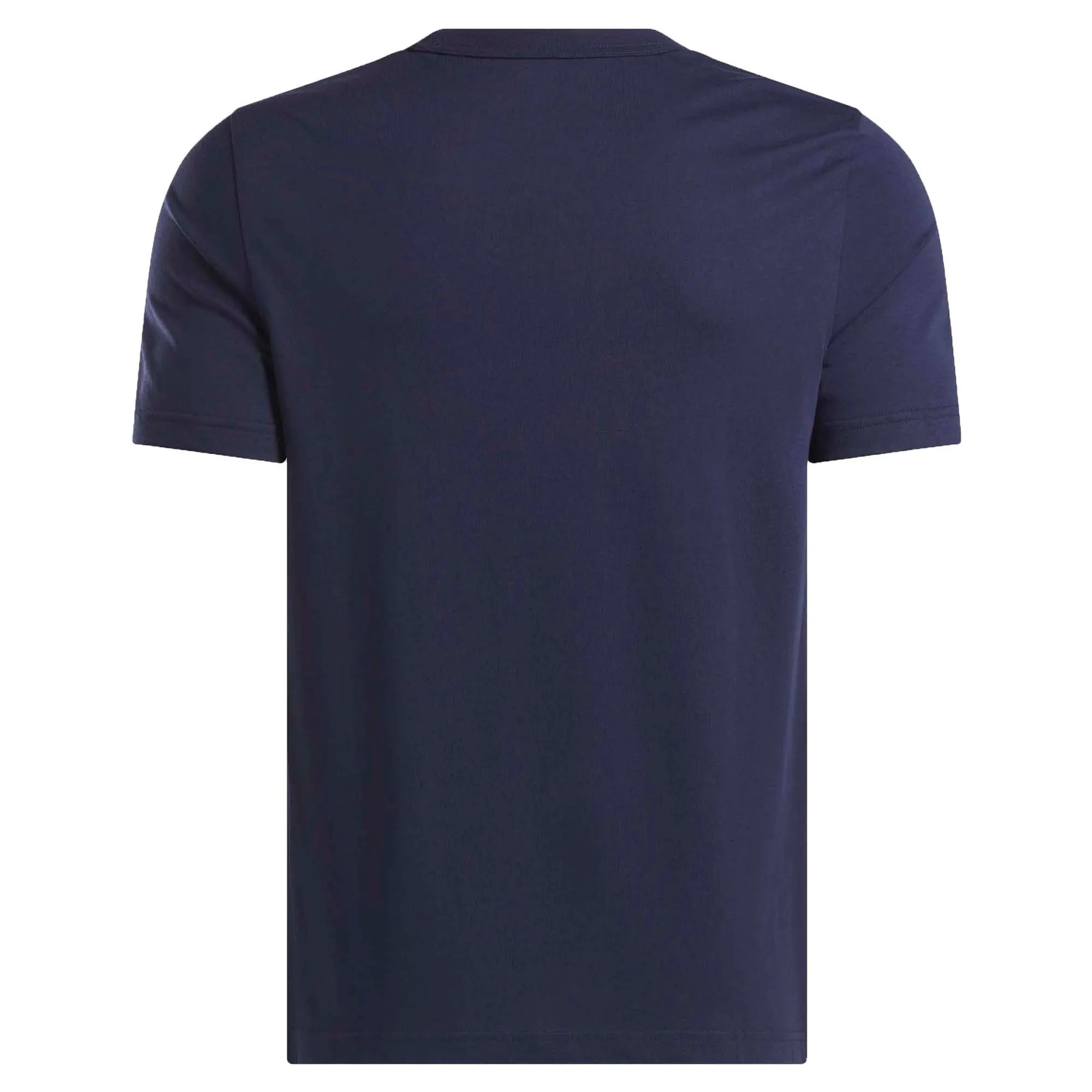 Herren Identity Badge T-Shirt