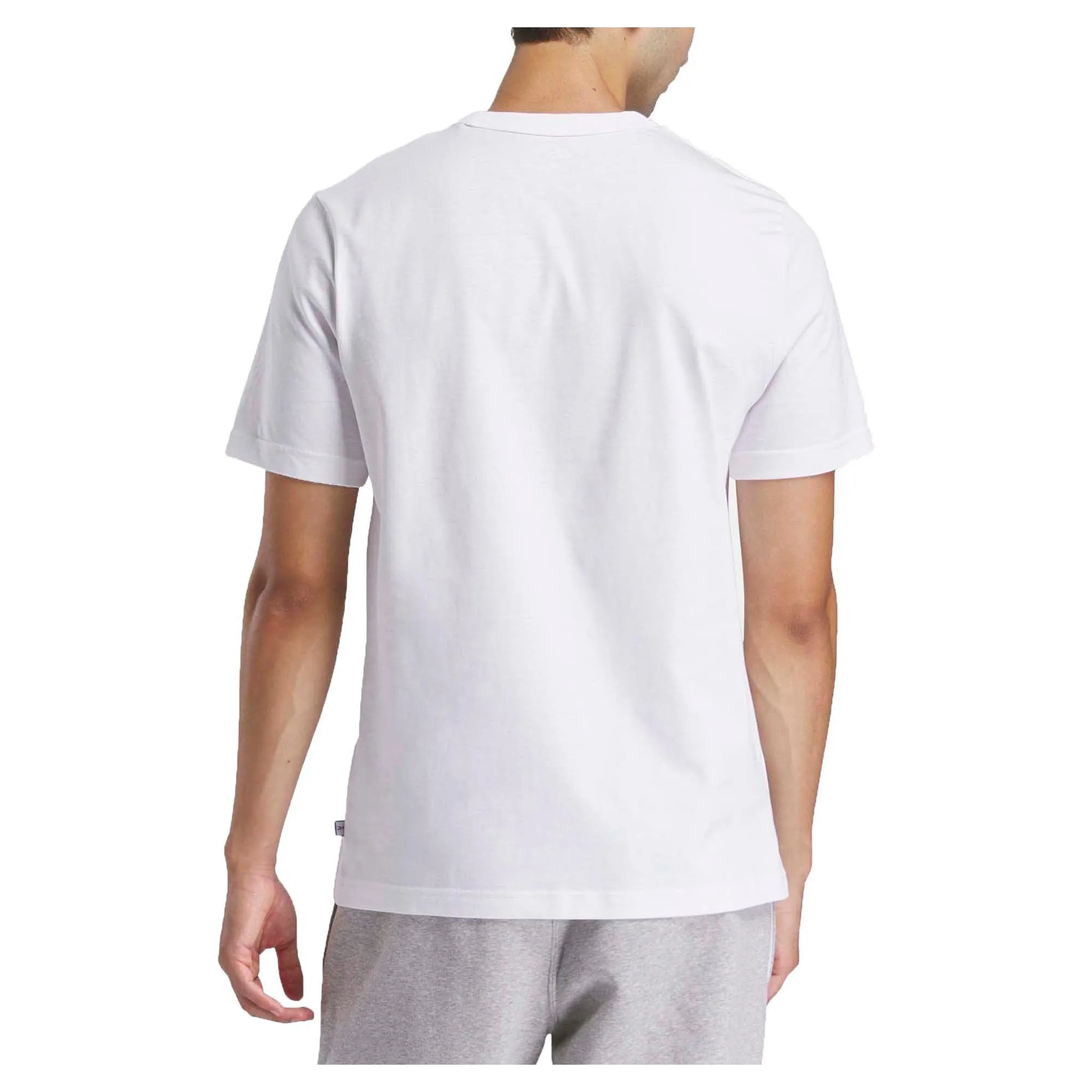 Herren Ausweis-T-Shirt