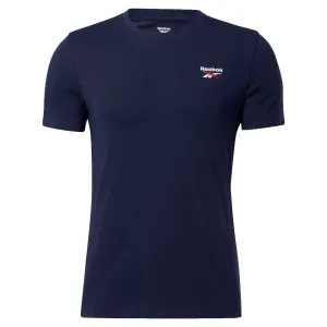 Herren Identity Logo T-Shirt