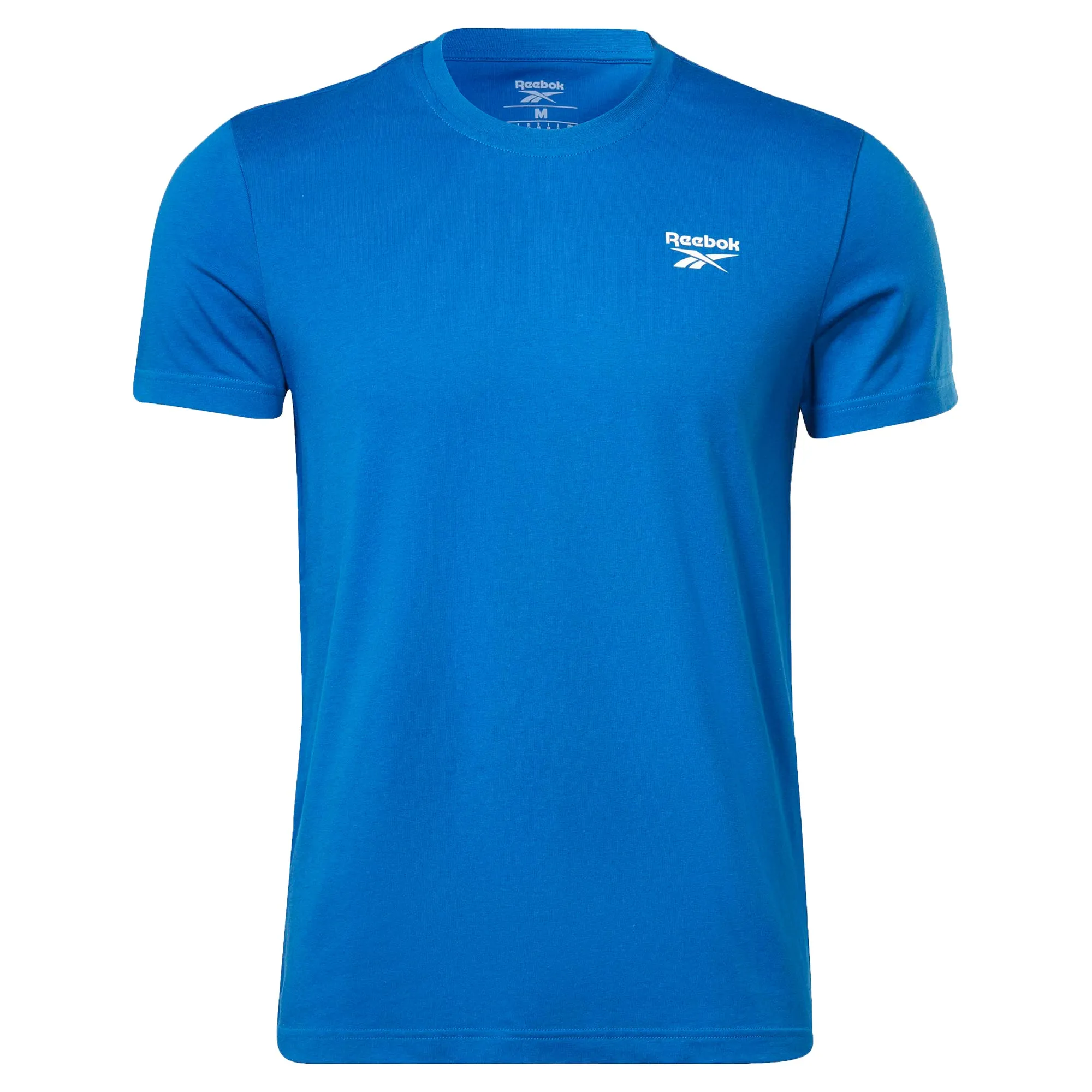 Herren Identity Logo T-Shirt