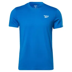 Herren Identity Logo T-Shirt