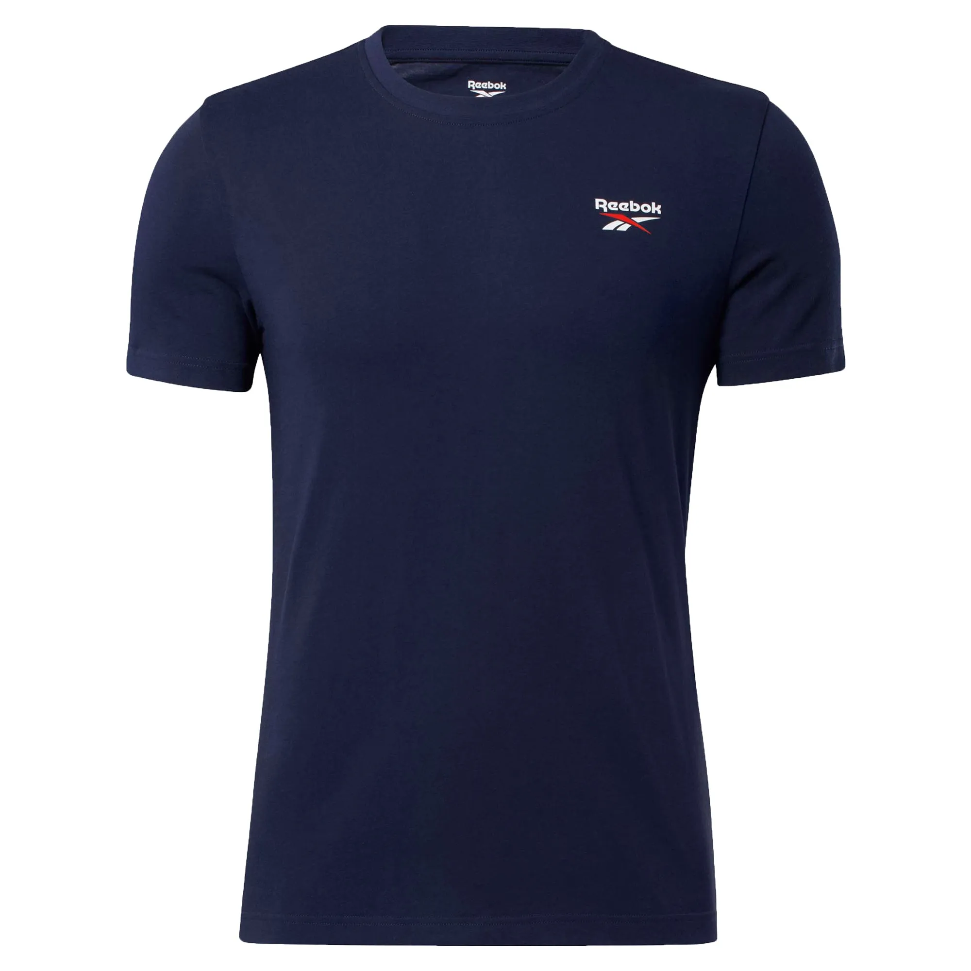 Herren Identity Logo T-Shirt