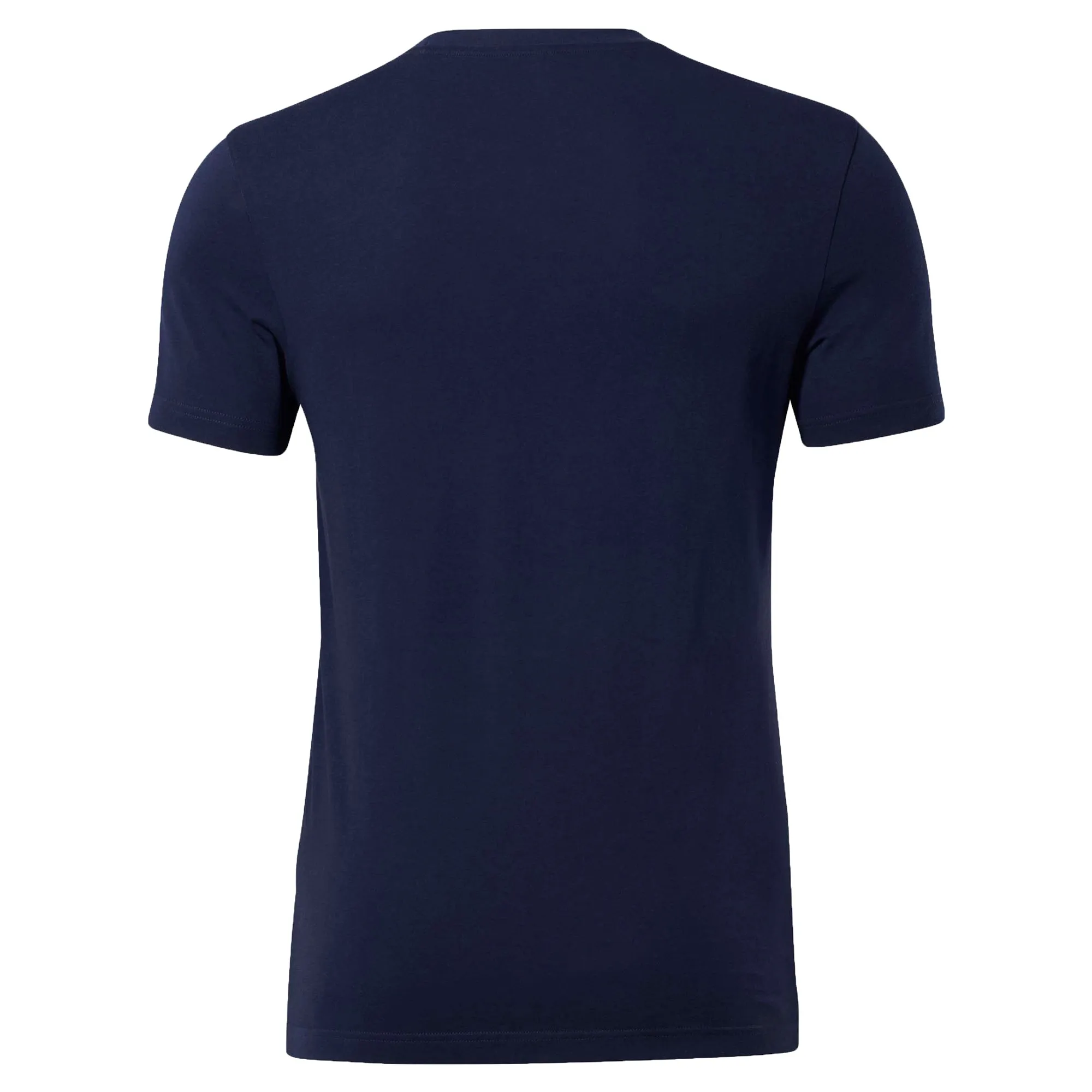 Herren Identity Logo T-Shirt