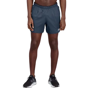 Herren Impact Run Short 5u0022