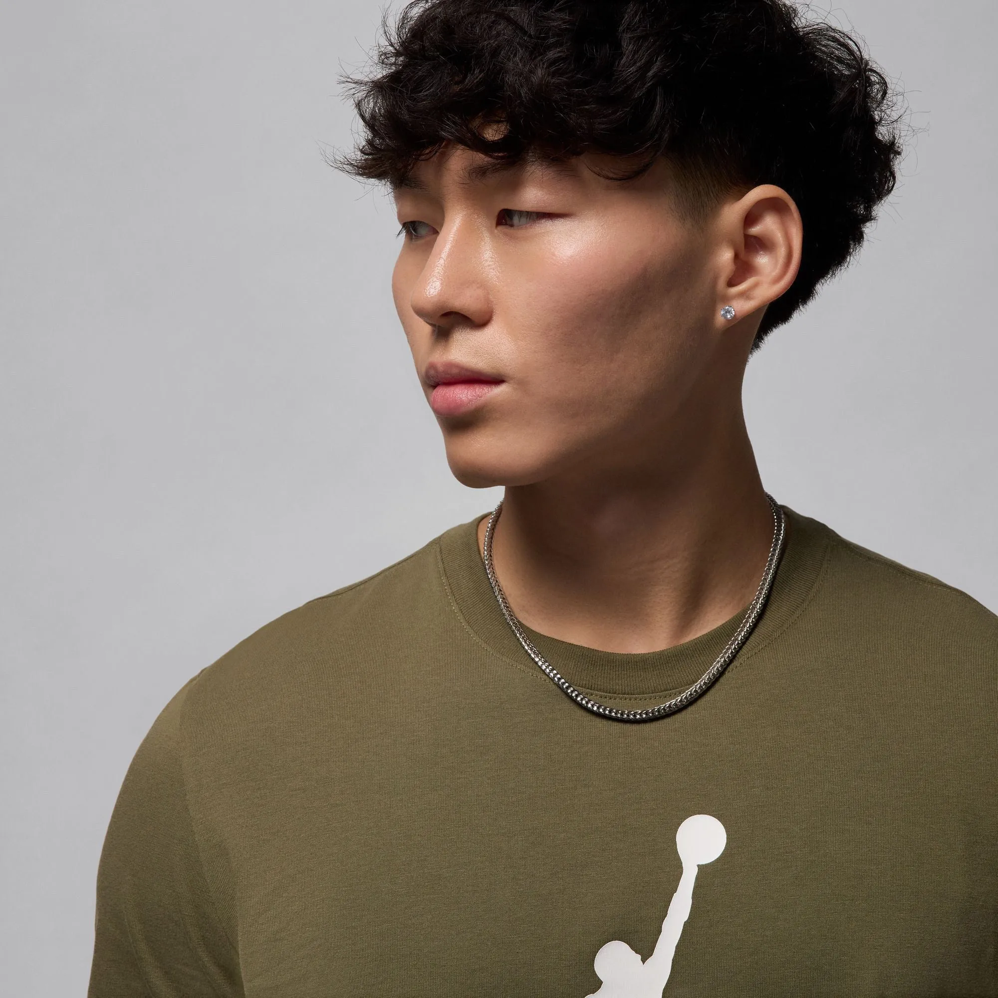 Herren Jumpman Flight T-Shirt