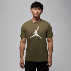 Herren Jumpman Flight T-Shirt