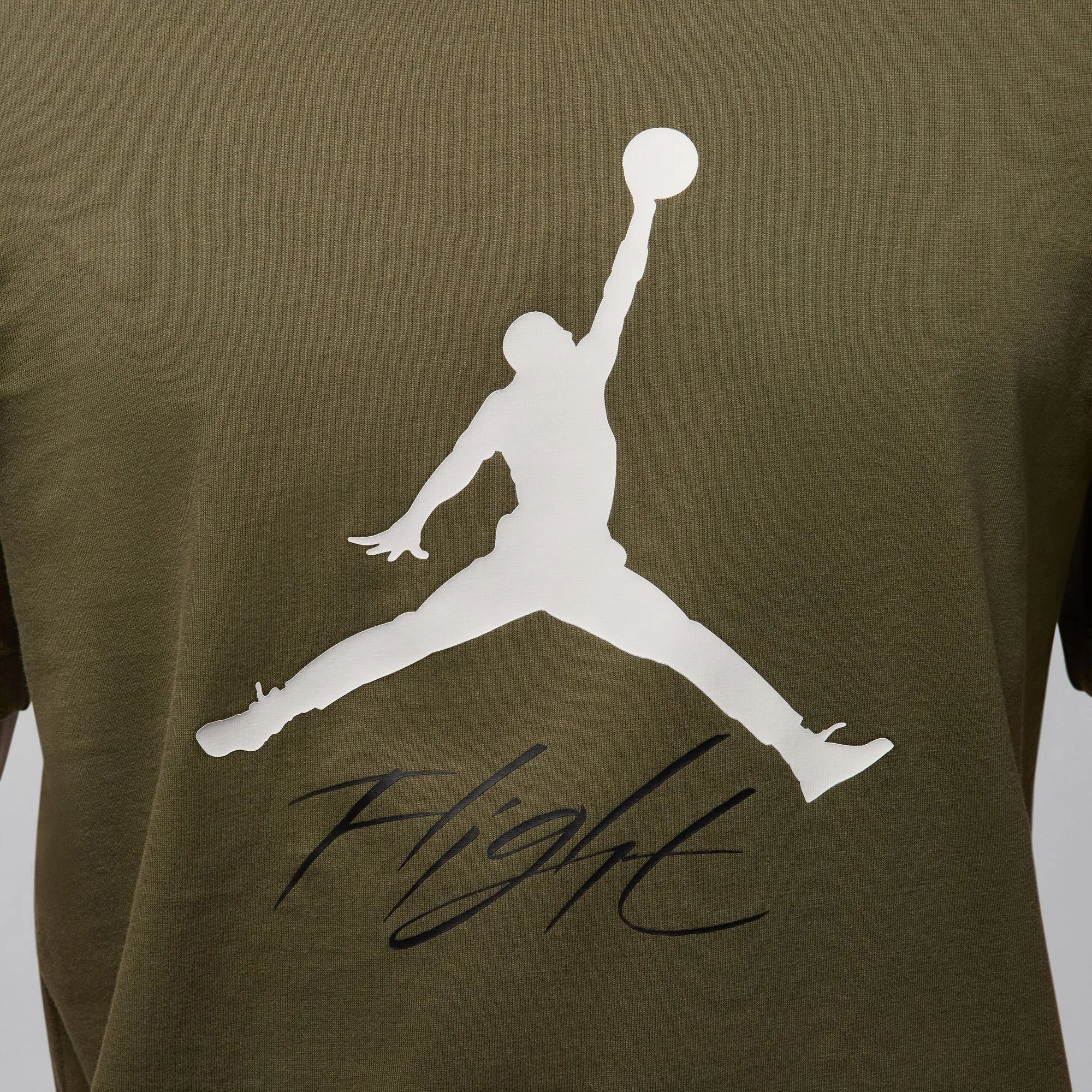 Herren Jumpman Flight T-Shirt