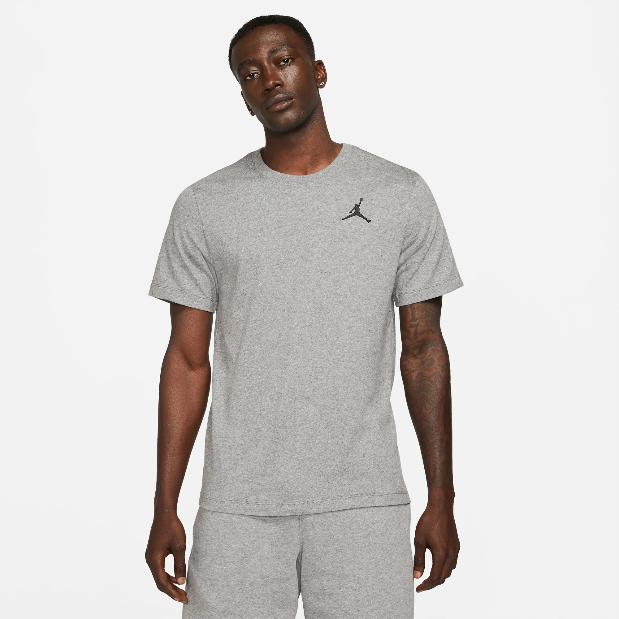 Herren Jumpman Kurzarm-T-Shirt
