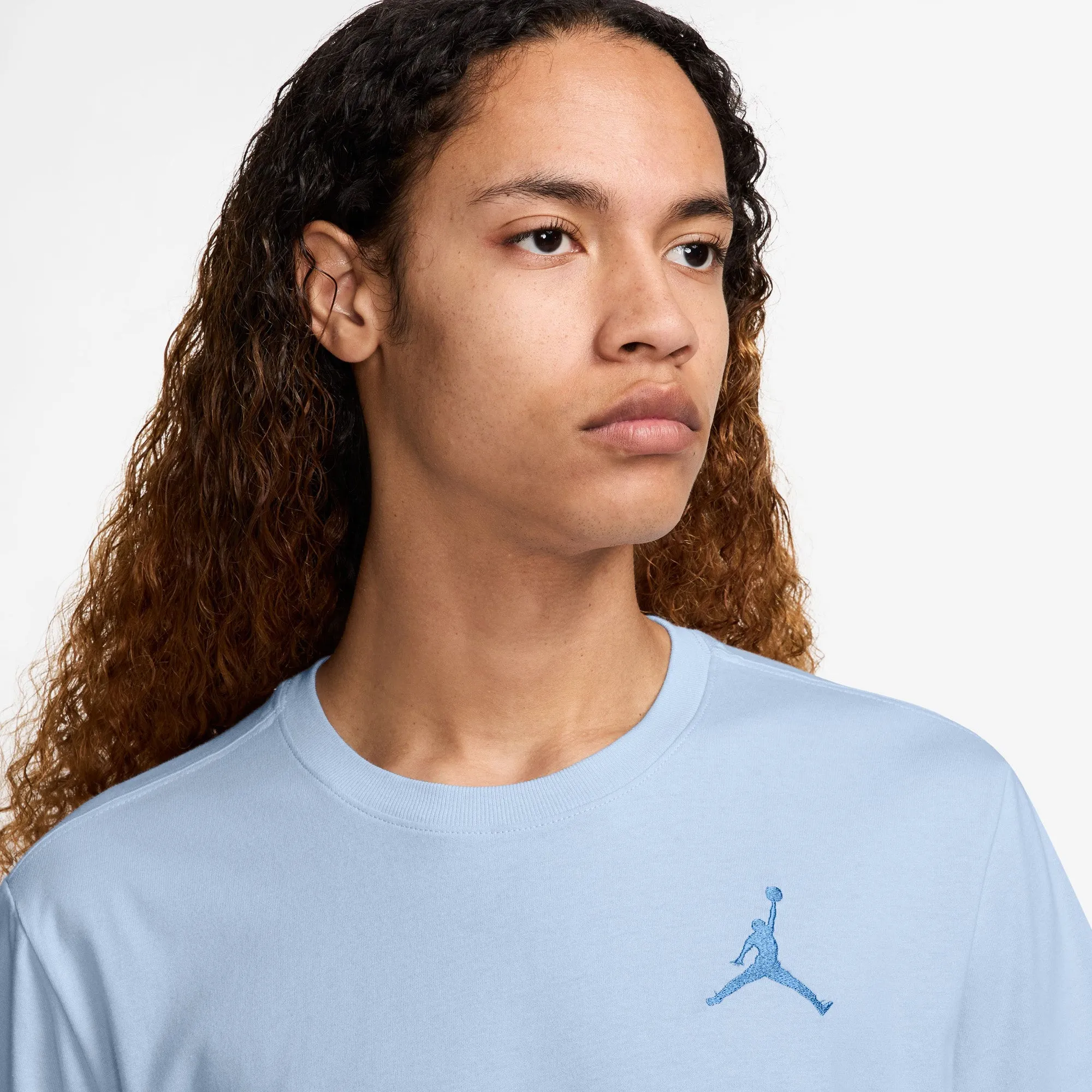 Herren Jumpman Kurzarm-T-Shirt