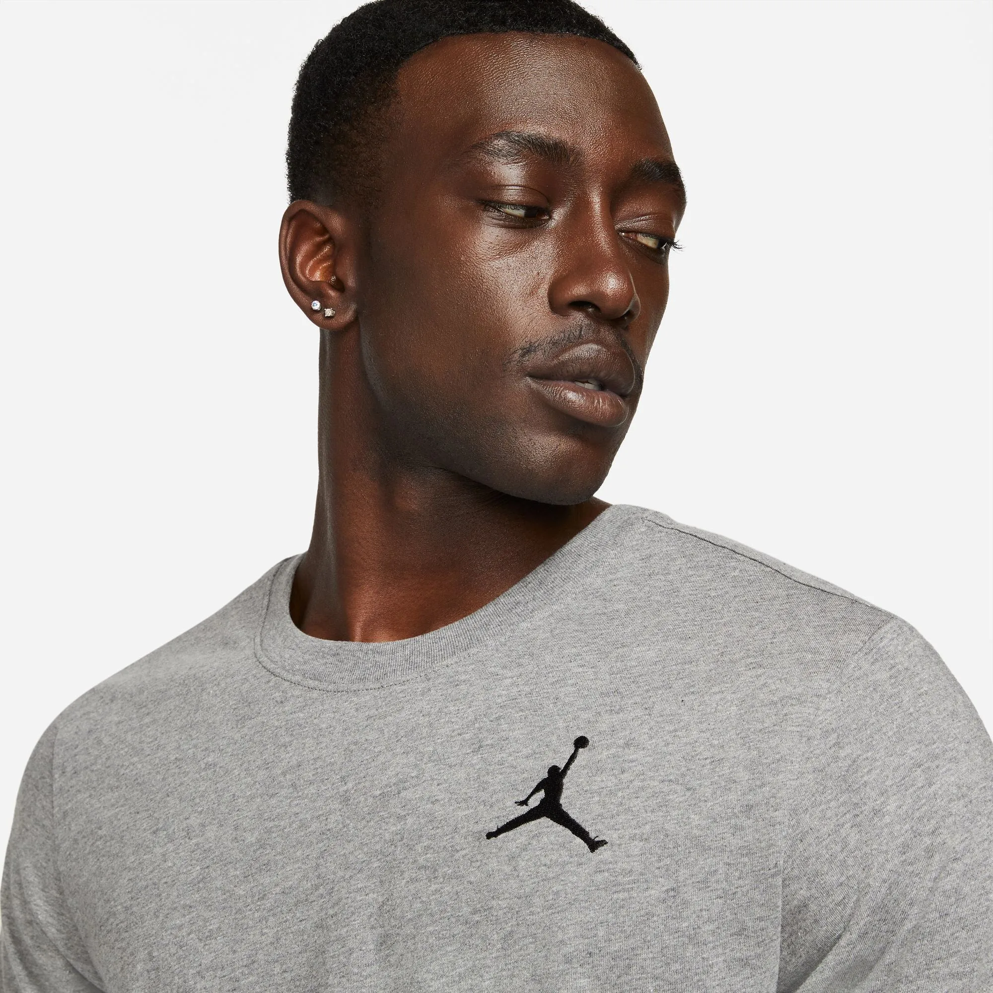 Herren Jumpman Kurzarm-T-Shirt