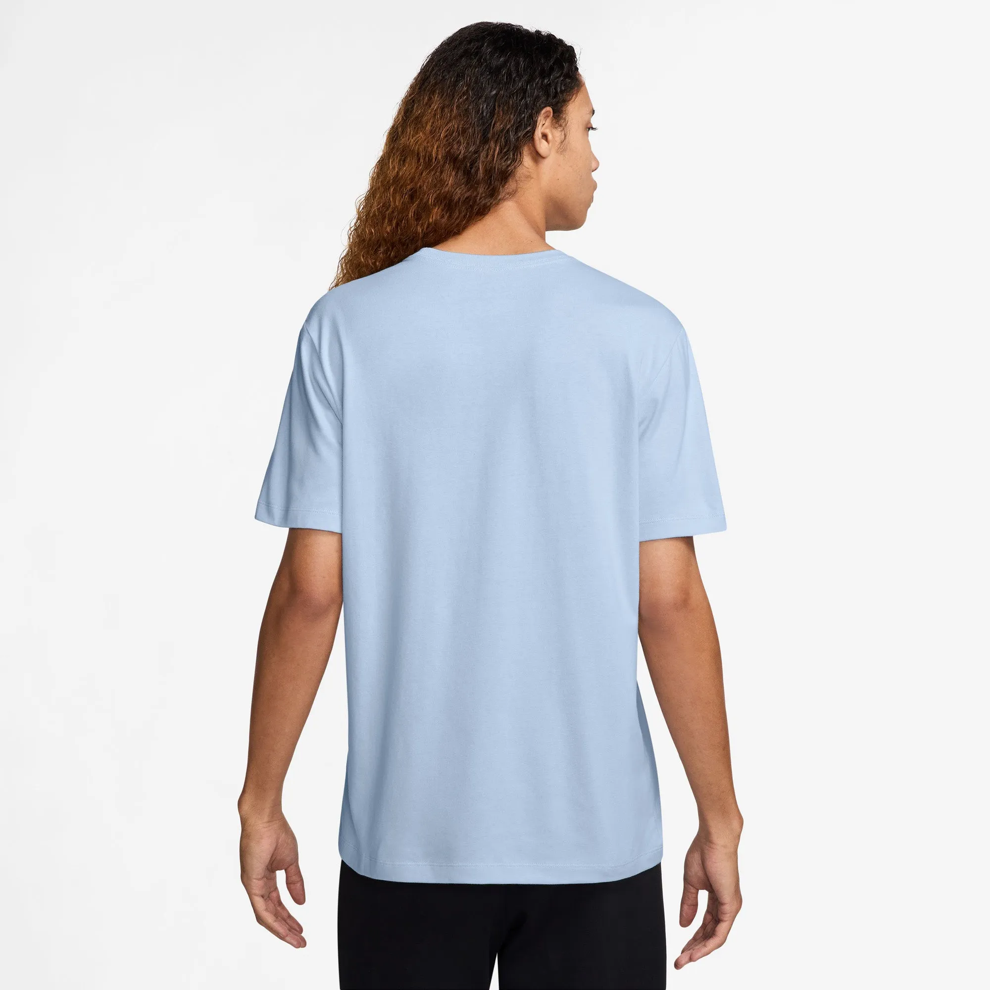 Herren Jumpman Kurzarm-T-Shirt