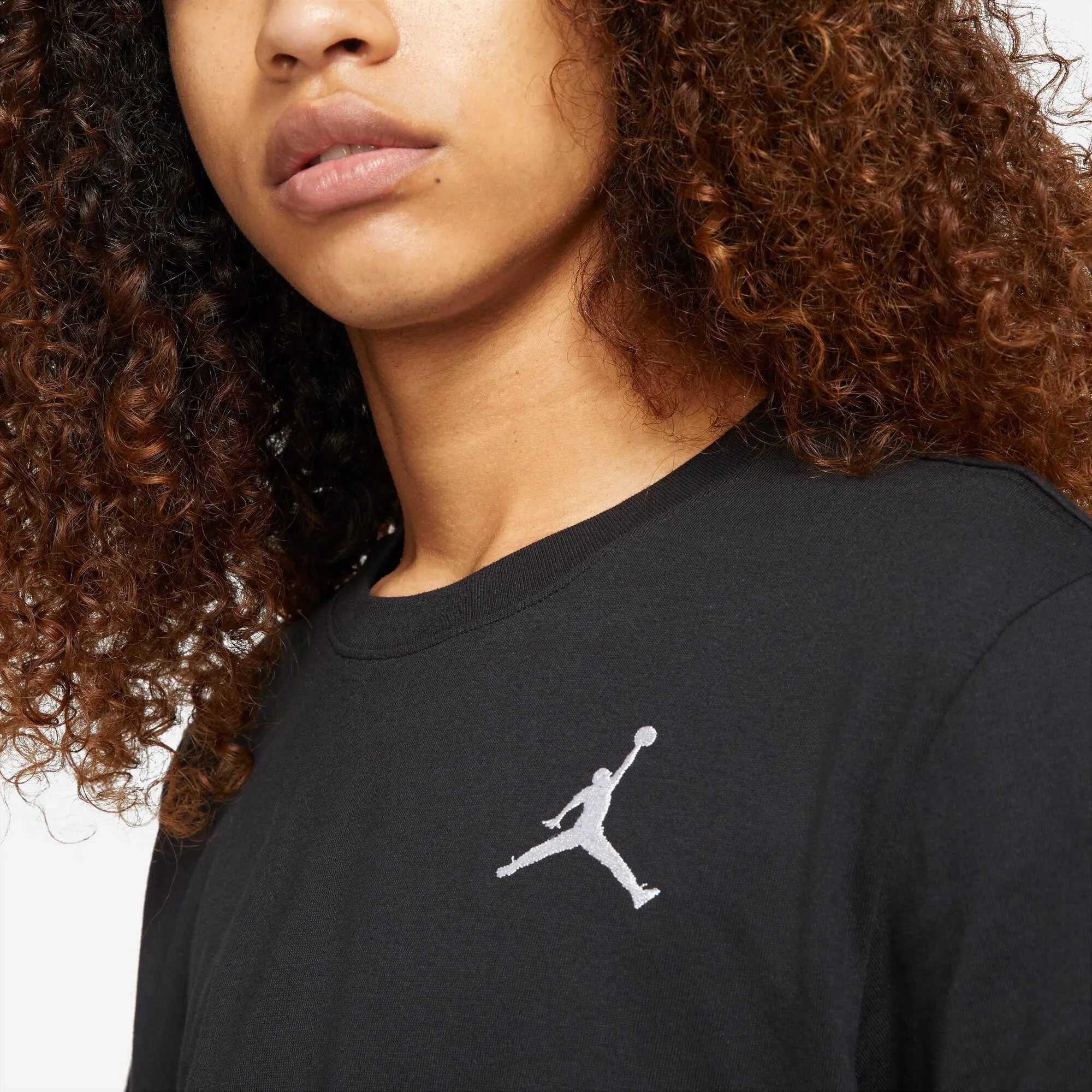 Herren Jumpman Kurzarm-T-Shirt