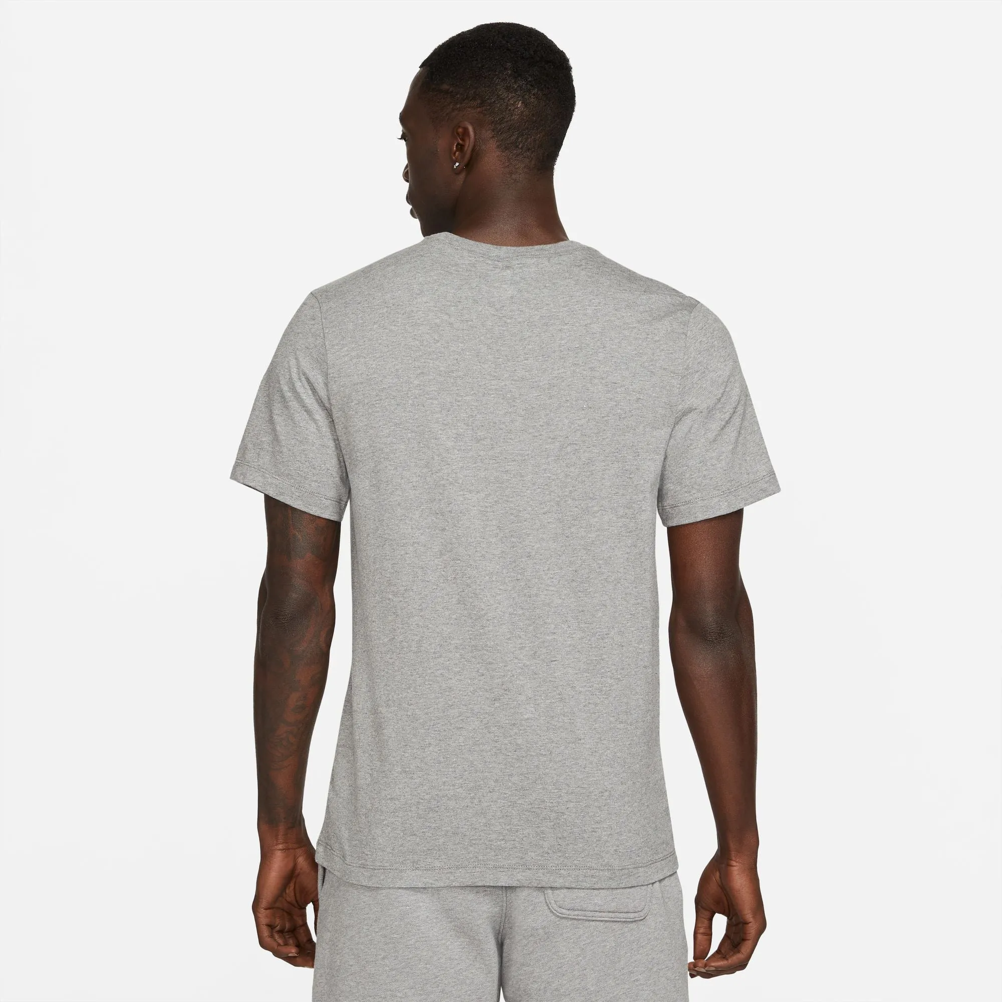 Herren Jumpman Kurzarm-T-Shirt