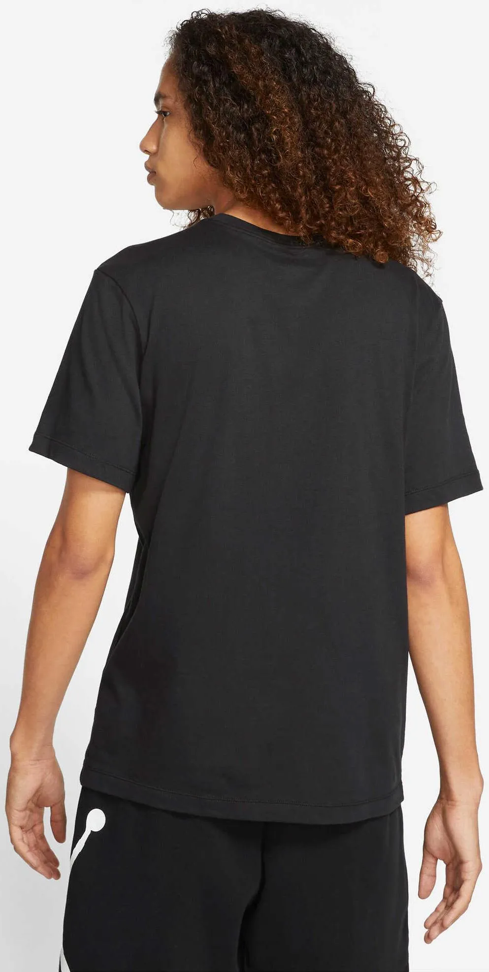 Herren Jumpman Kurzarm-T-Shirt