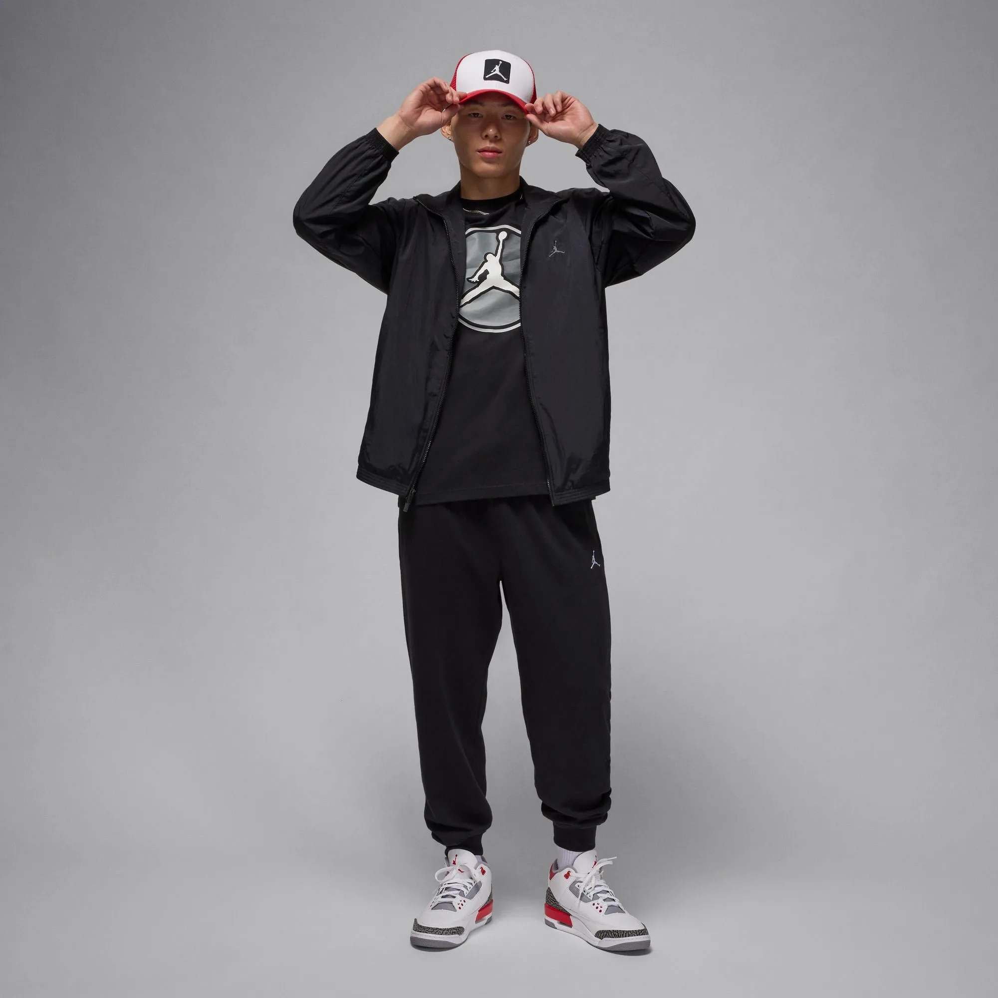 Herren Jumpman T-Shirt