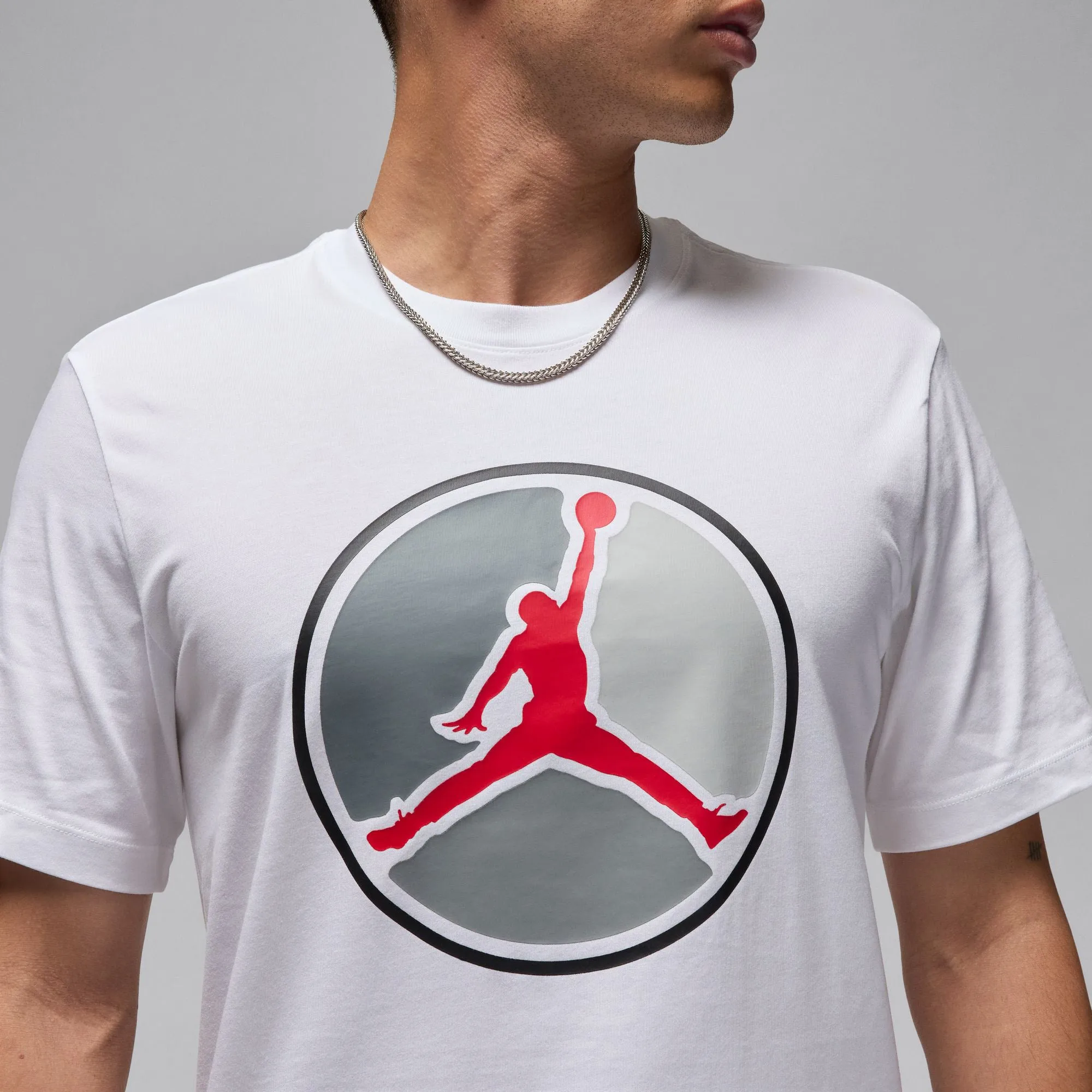 Herren Jumpman T-Shirt
