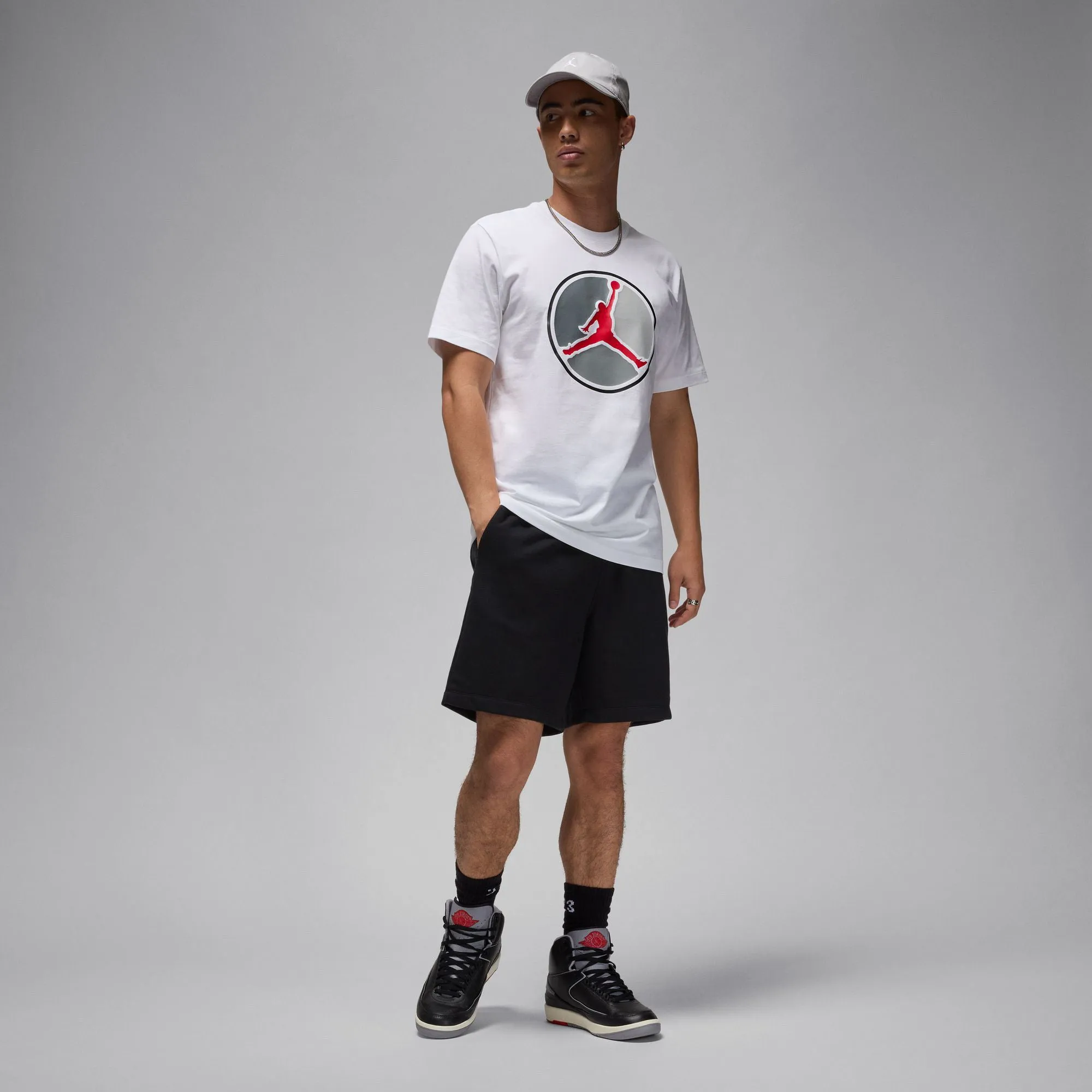 Herren Jumpman T-Shirt