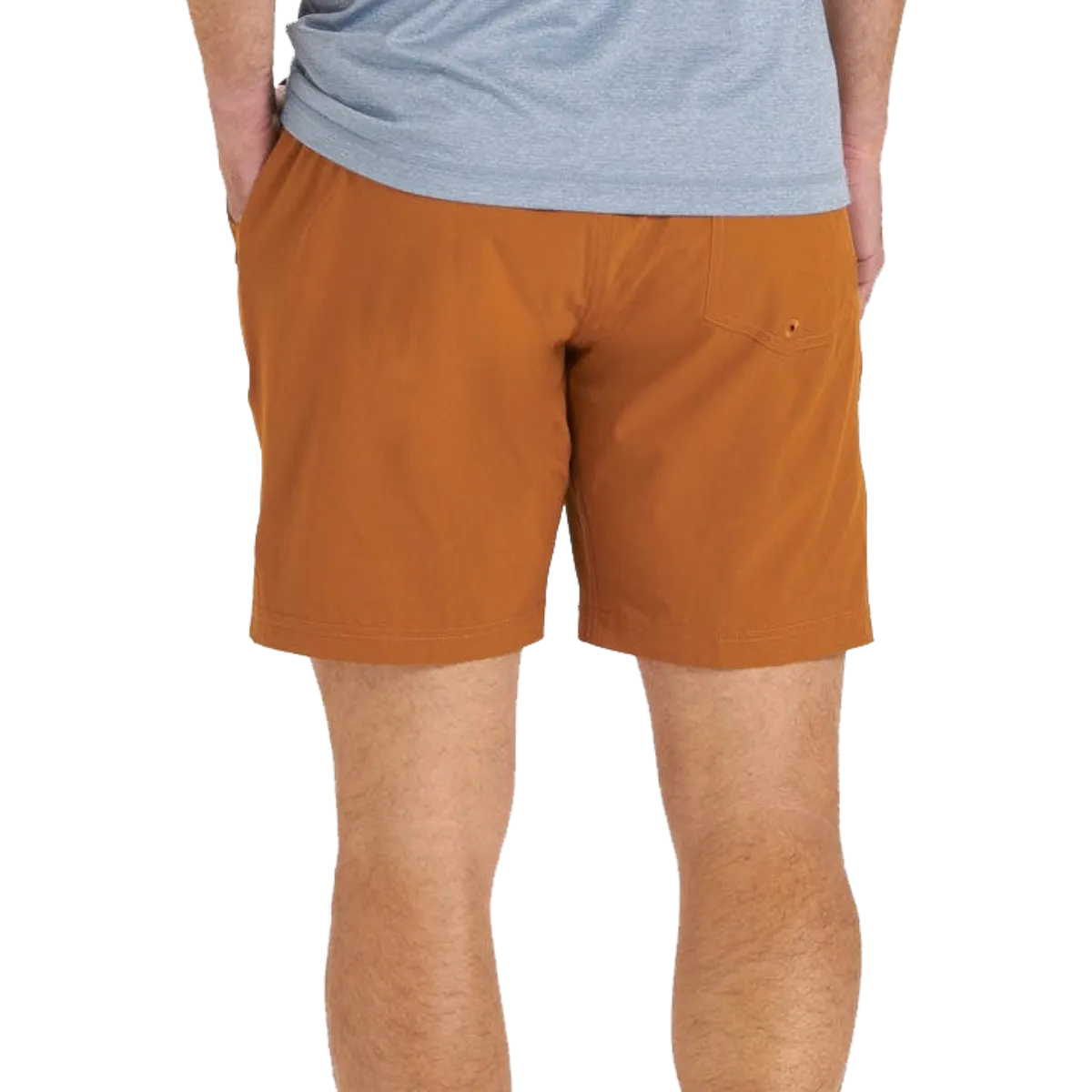 Herren Kore Short