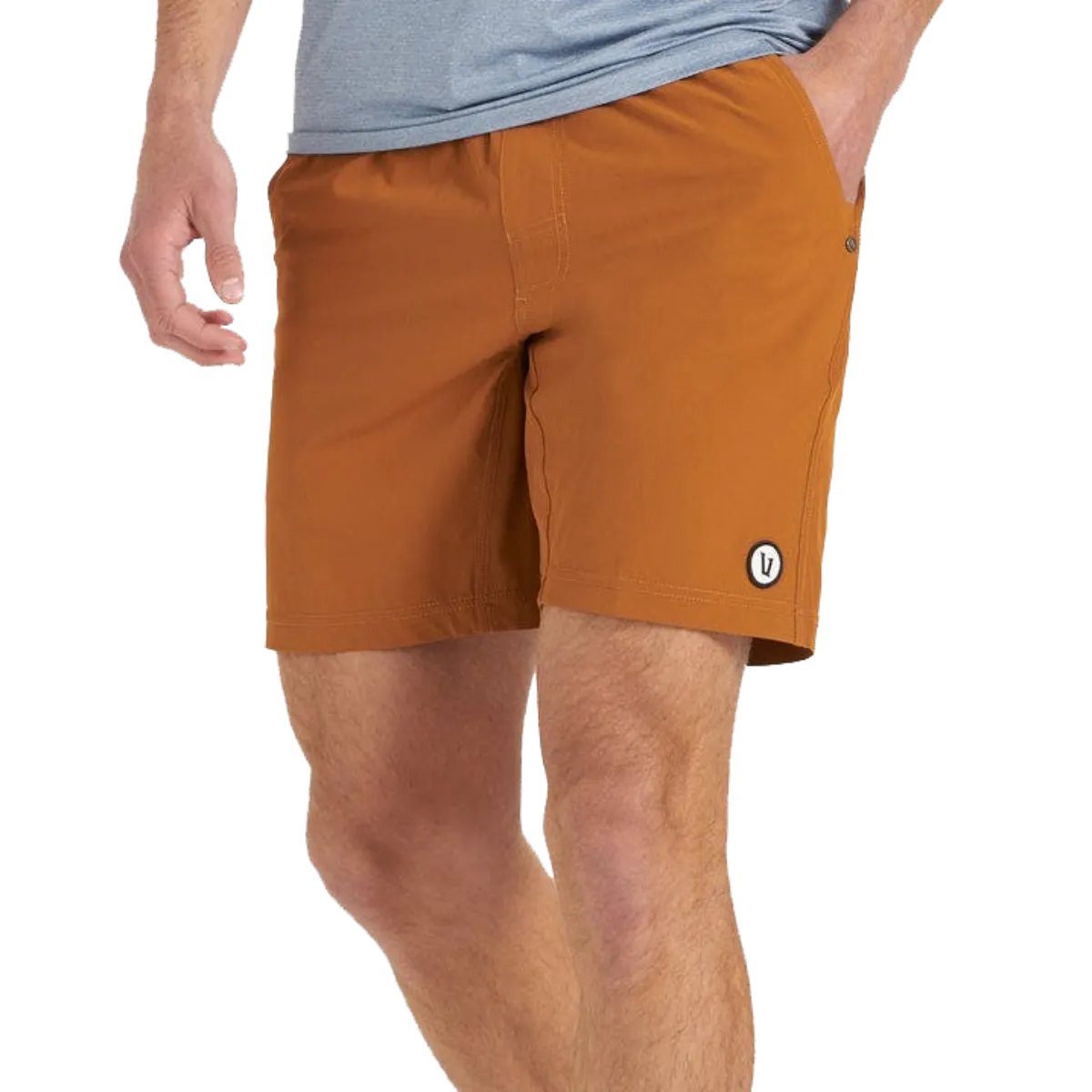 Herren Kore Short