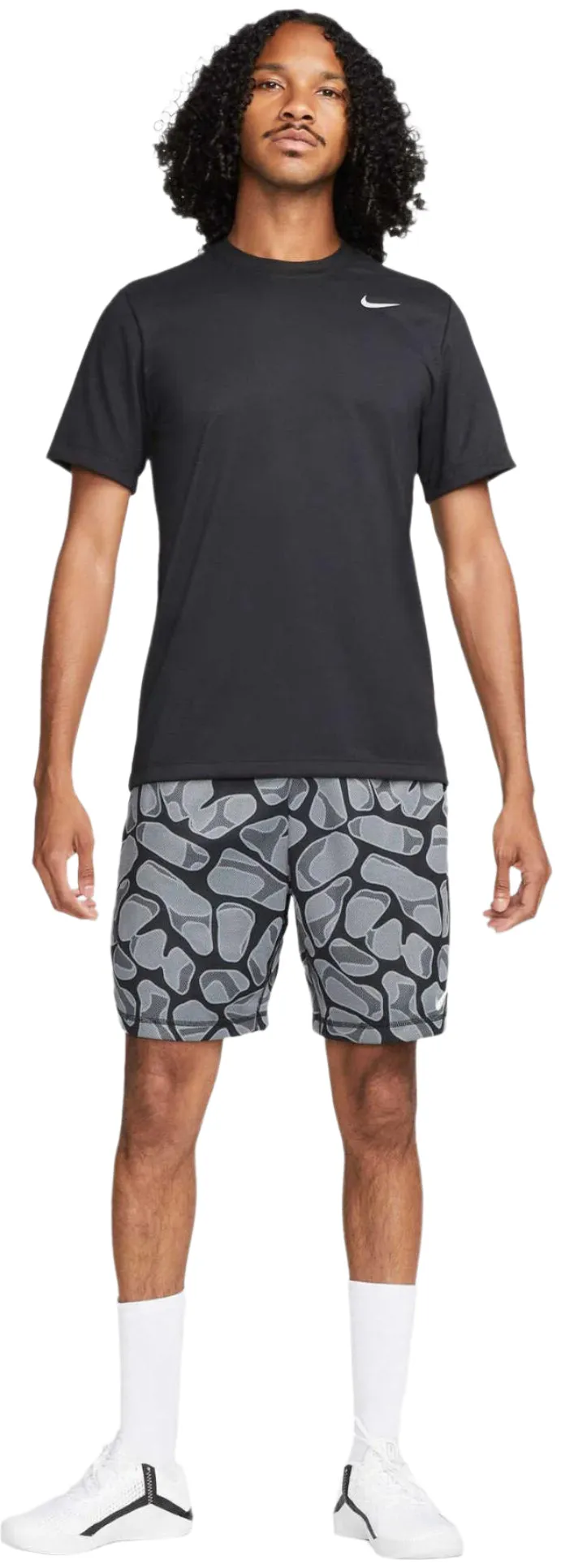 Herren Legend Fitness T-Shirt