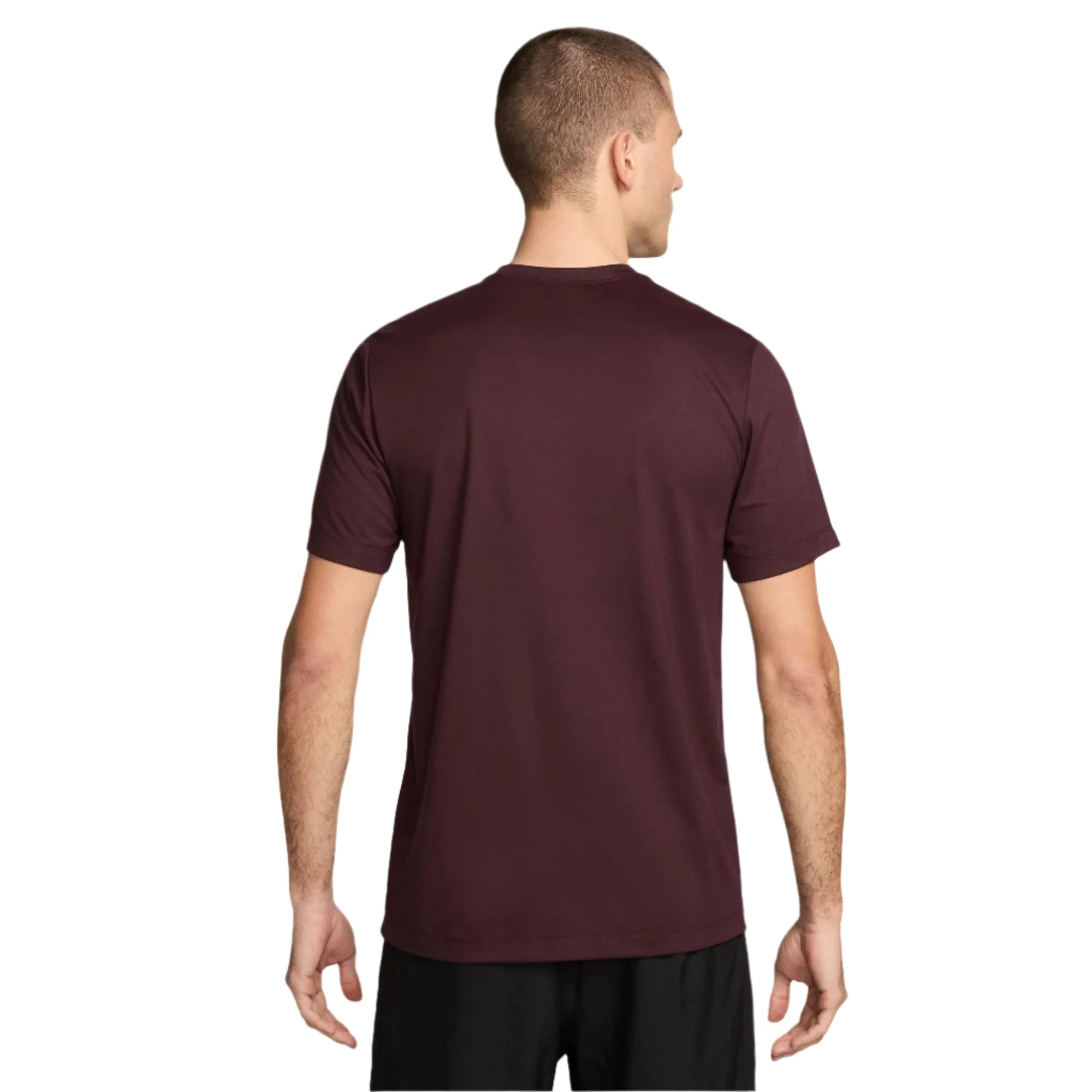 Herren Legend Fitness T-Shirt