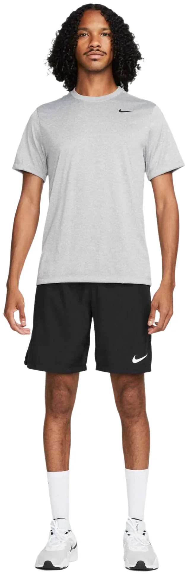 Herren Legend Fitness T-Shirt