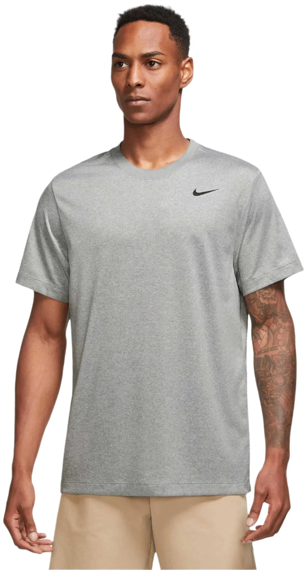 Herren Legend Fitness T-Shirt
