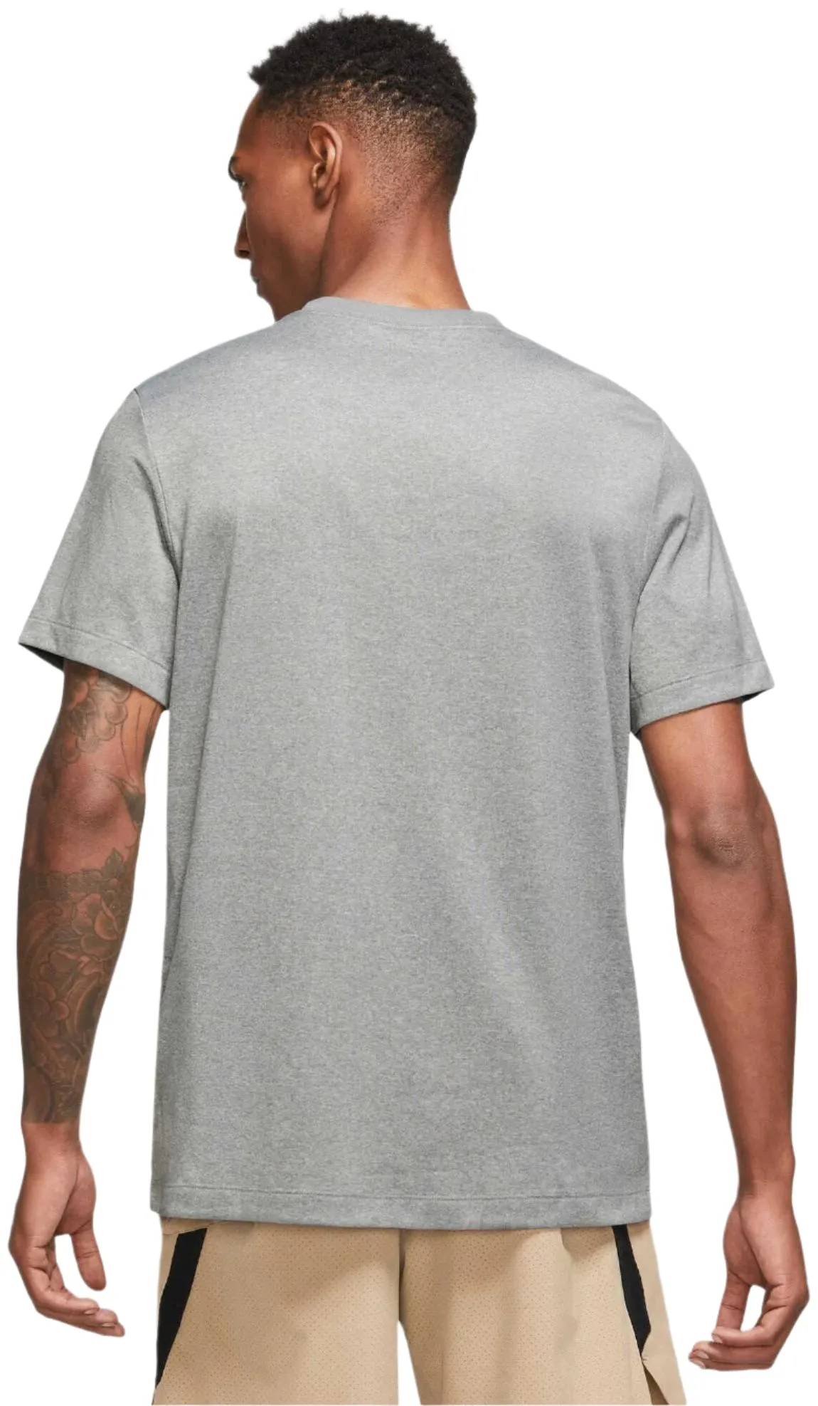 Herren Legend Fitness T-Shirt