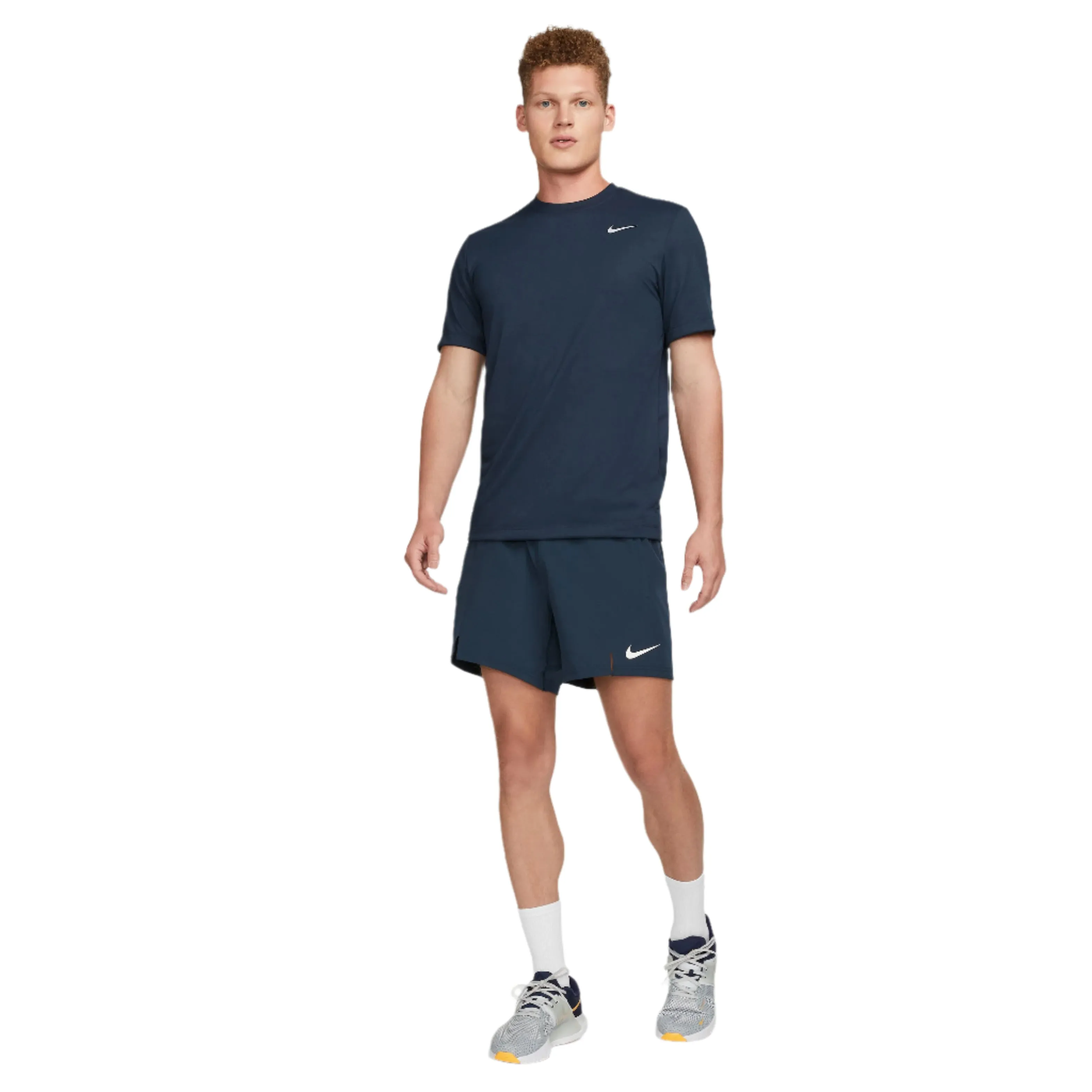 Herren Legend Fitness T-Shirt