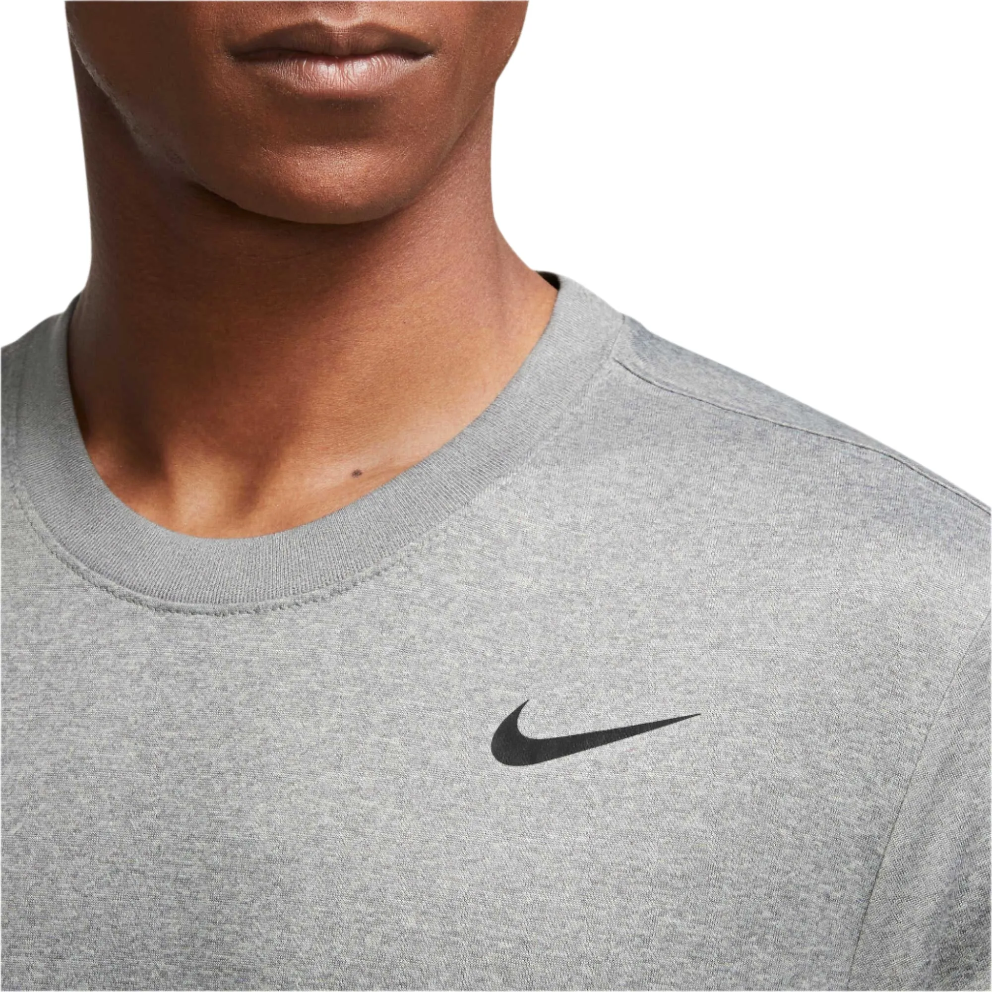 Herren Legend Fitness T-Shirt
