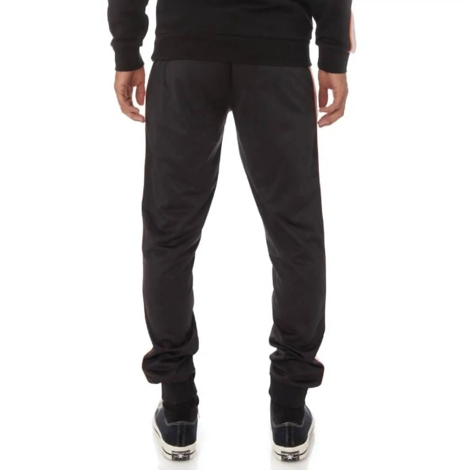Herren Logo Tape Alic 2 Trackhose In Multi