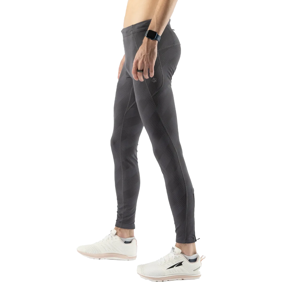 Herren Low Light Pocket Tightz