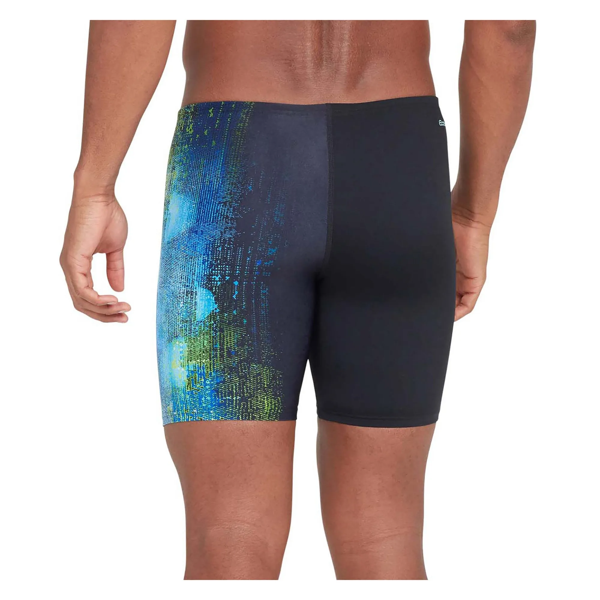 Herren Mid Jammer Schwimmshorts