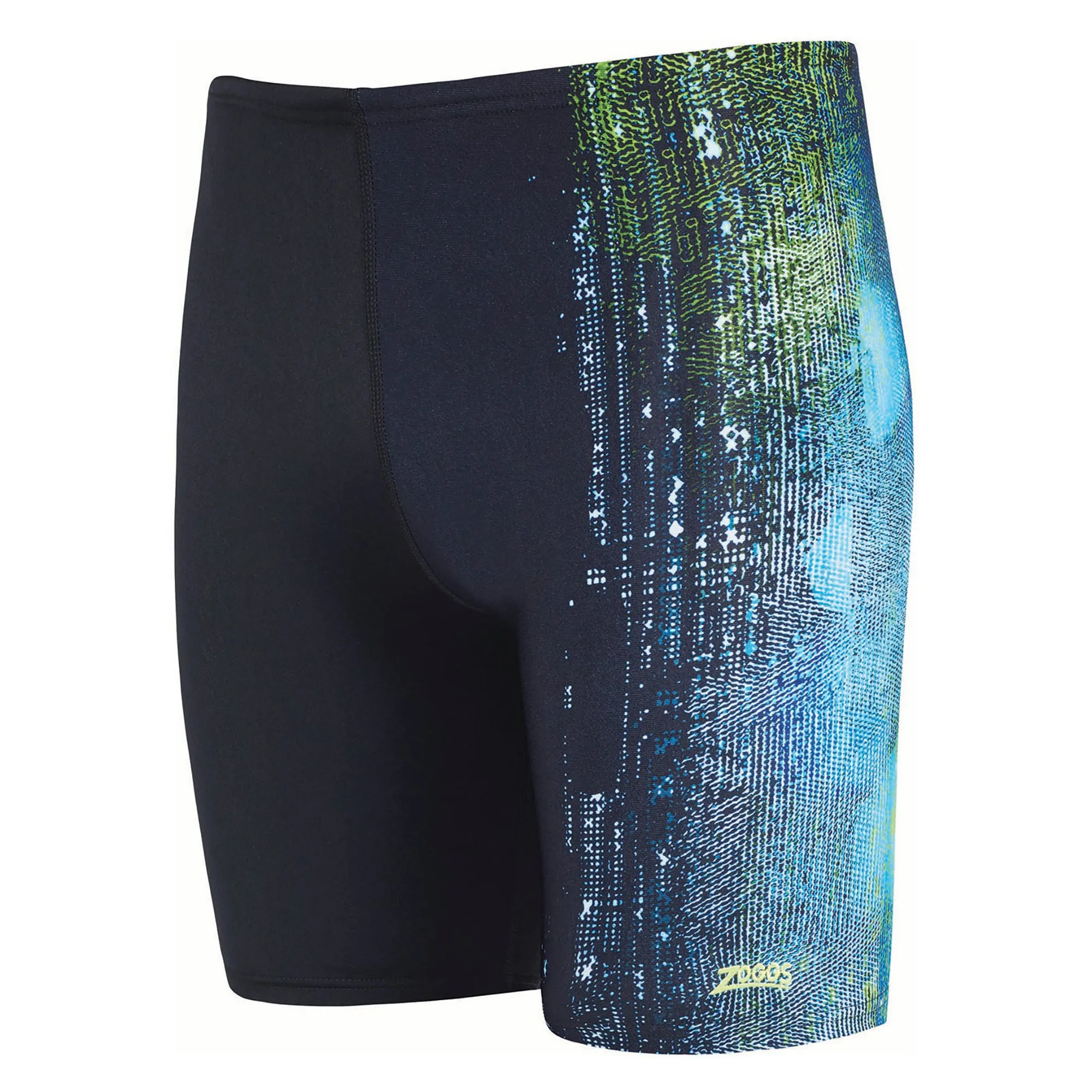 Herren Mid Jammer Schwimmshorts