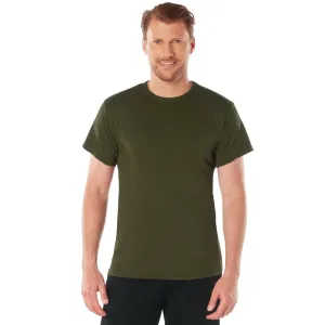 Herren T-Shirt mit Feuchtigkeitstransport