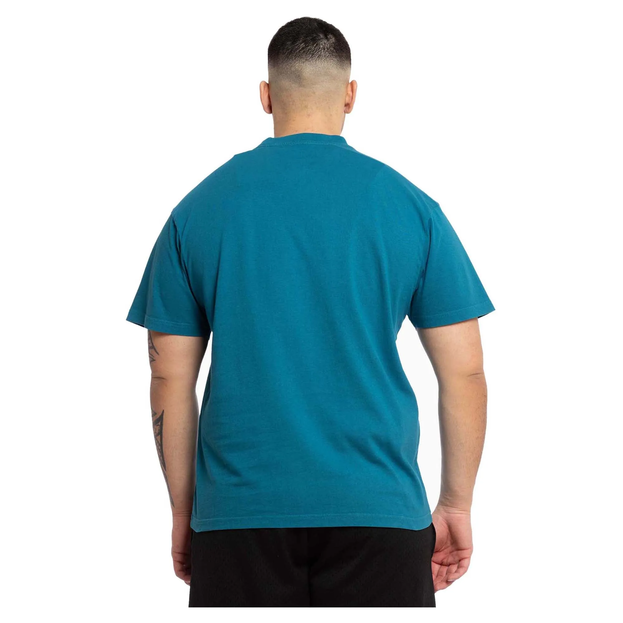 Herren NBA Charlotte Hornets Basketball T-Shirt
