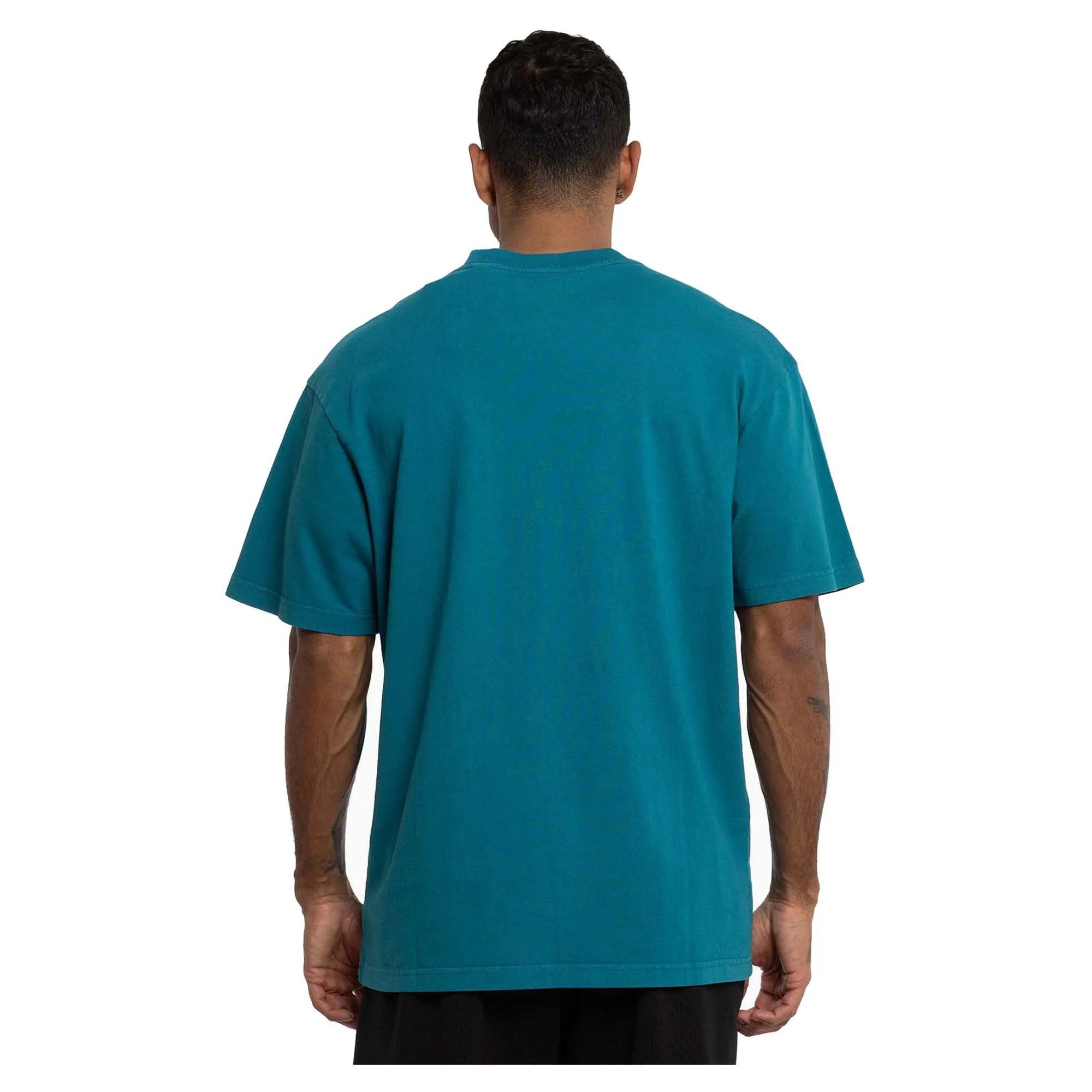 Herren NBA Charlotte Hornets Fire N Lightning T-Shirt