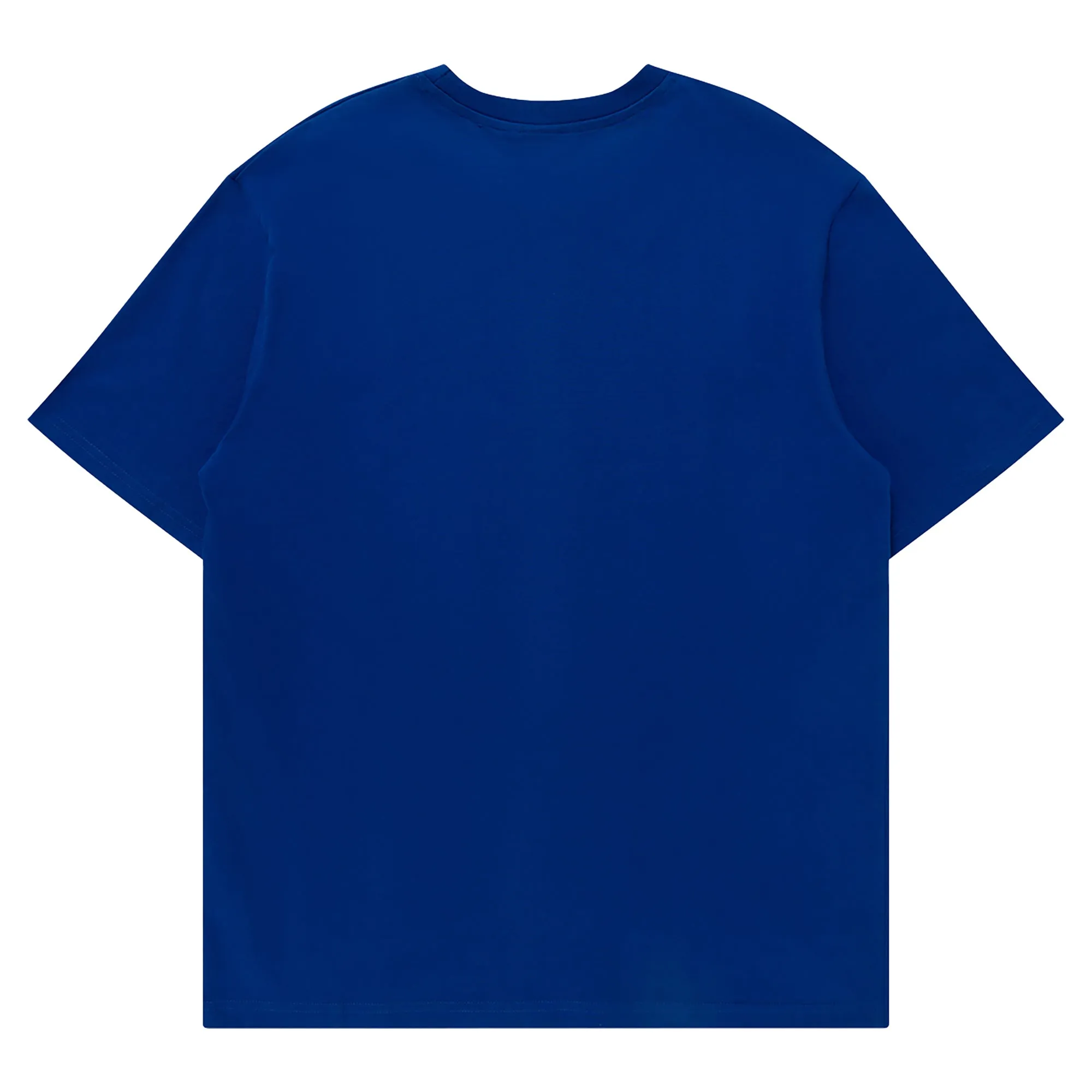 Herren NBA Golden State Warriors Edgeworth Vintage T-Shirt